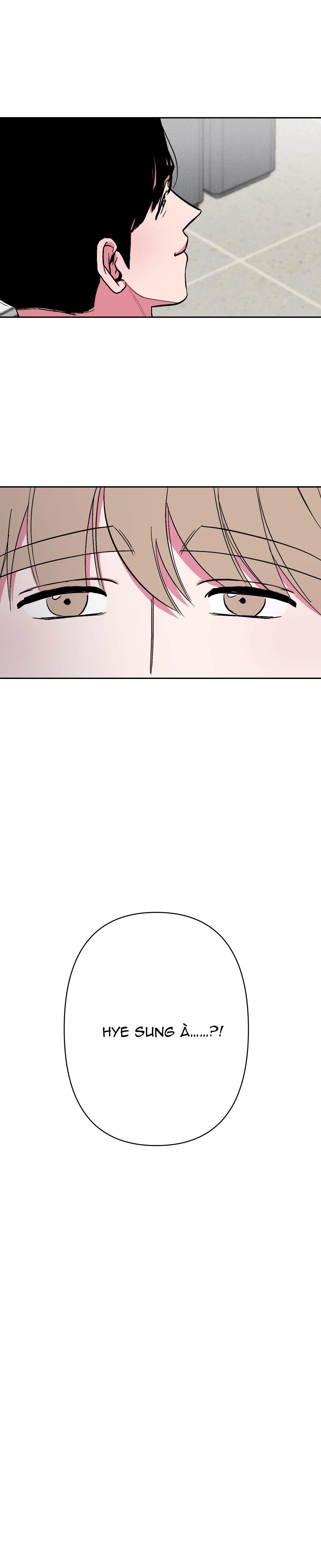 ANH, HÌNH NHƯ EM TĂNG CÂN RỒI Chapter 29 Trang 32