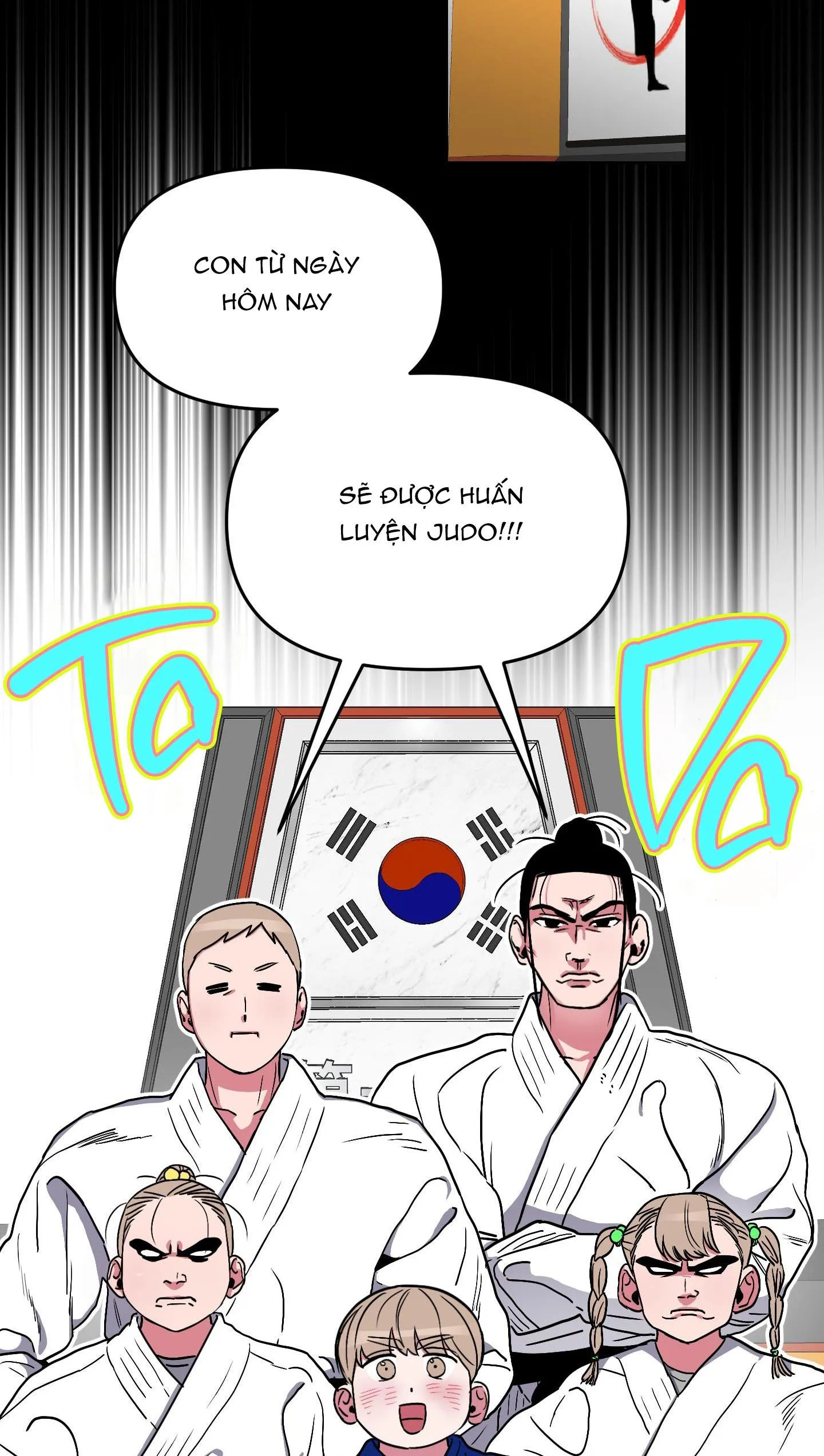 ANH, HÌNH NHƯ EM TĂNG CÂN RỒI Chapter 3 Trang 13