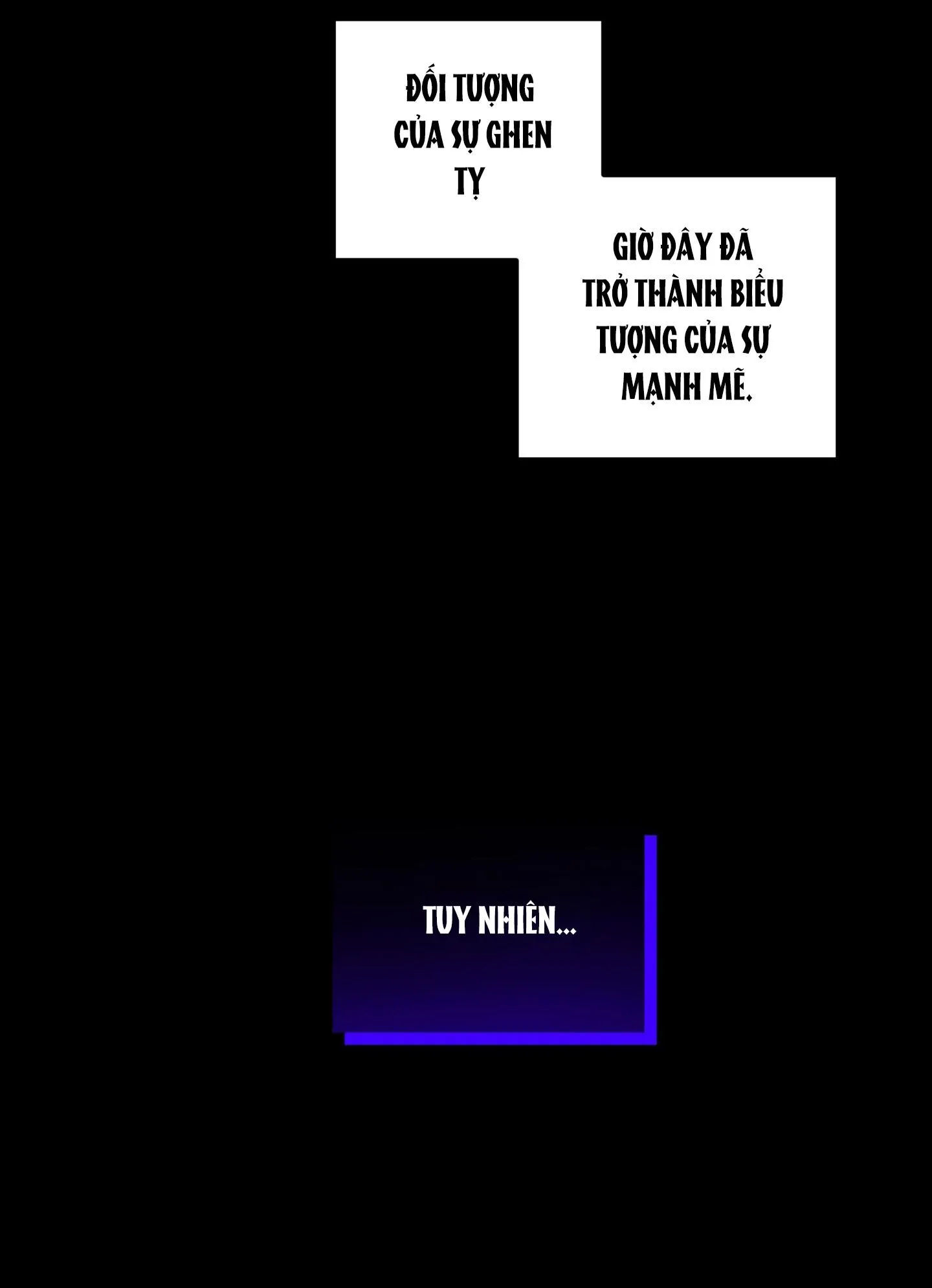 ANH, HÌNH NHƯ EM TĂNG CÂN RỒI Chapter 3 Trang 18