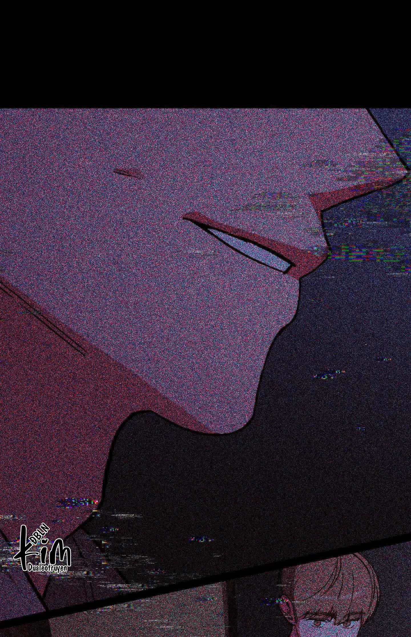 ANH, HÌNH NHƯ EM TĂNG CÂN RỒI Chapter 3 Trang 19