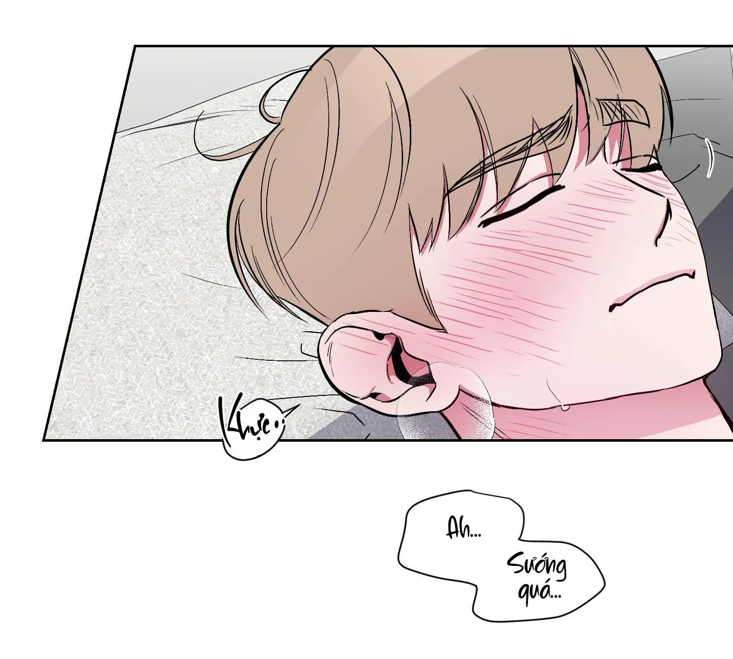 ANH, HÌNH NHƯ EM TĂNG CÂN RỒI Chapter 3 Trang 29