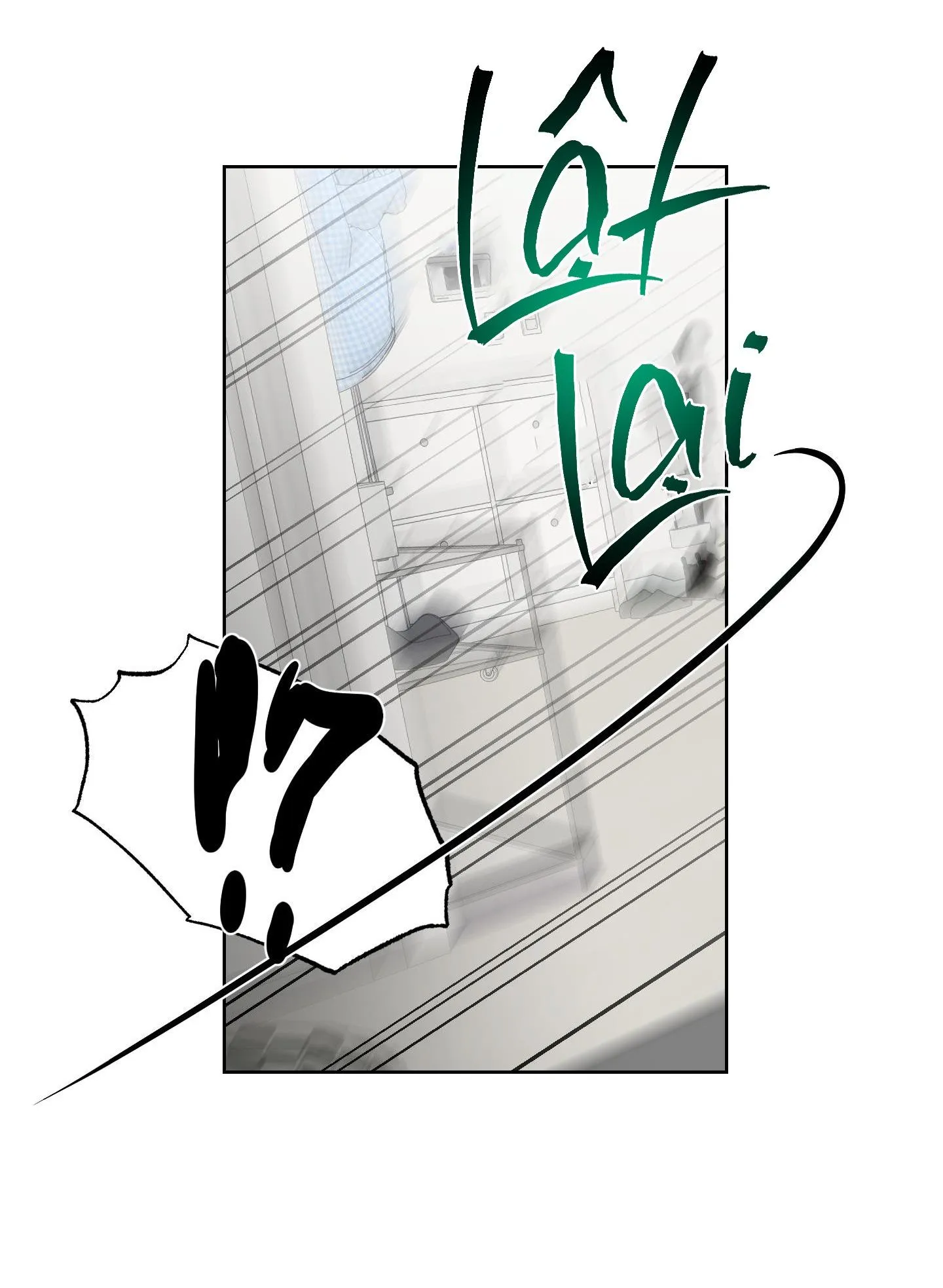 ANH, HÌNH NHƯ EM TĂNG CÂN RỒI Chapter 3 Trang 30