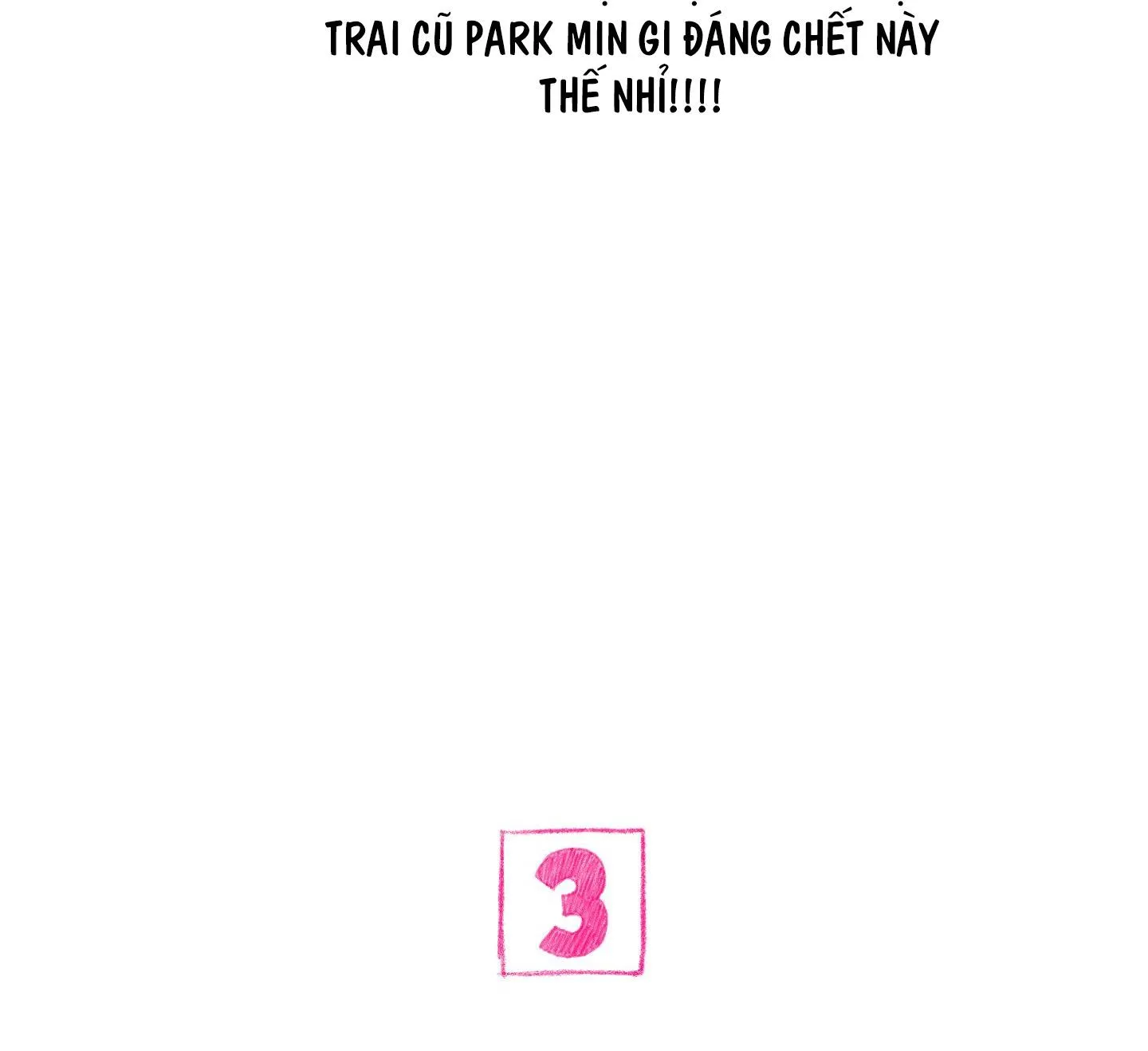 ANH, HÌNH NHƯ EM TĂNG CÂN RỒI Chapter 3 Trang 55