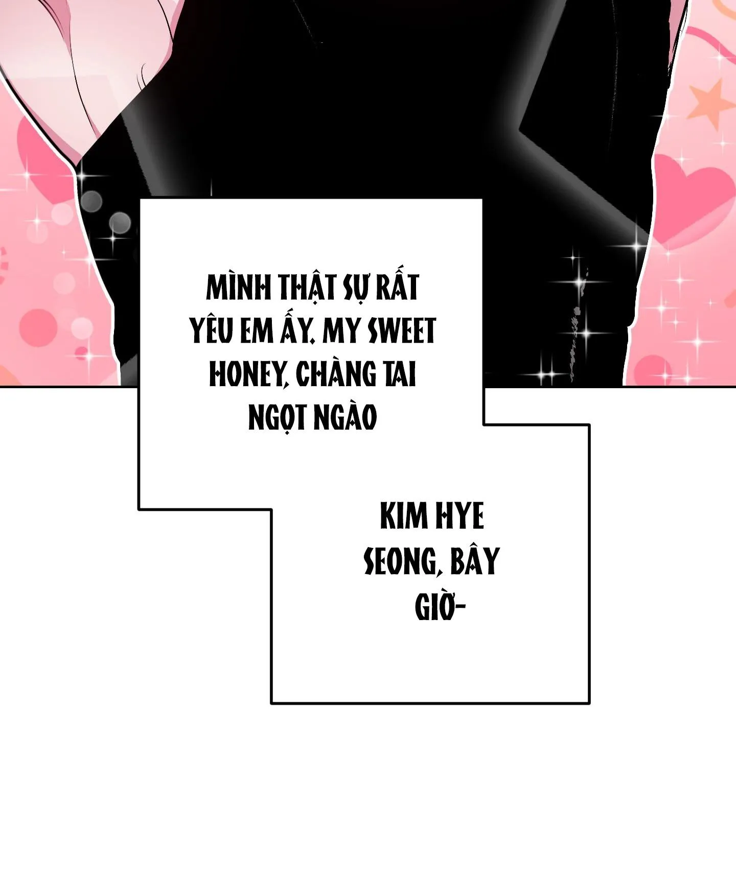 ANH, HÌNH NHƯ EM TĂNG CÂN RỒI Chapter 3 Trang 61