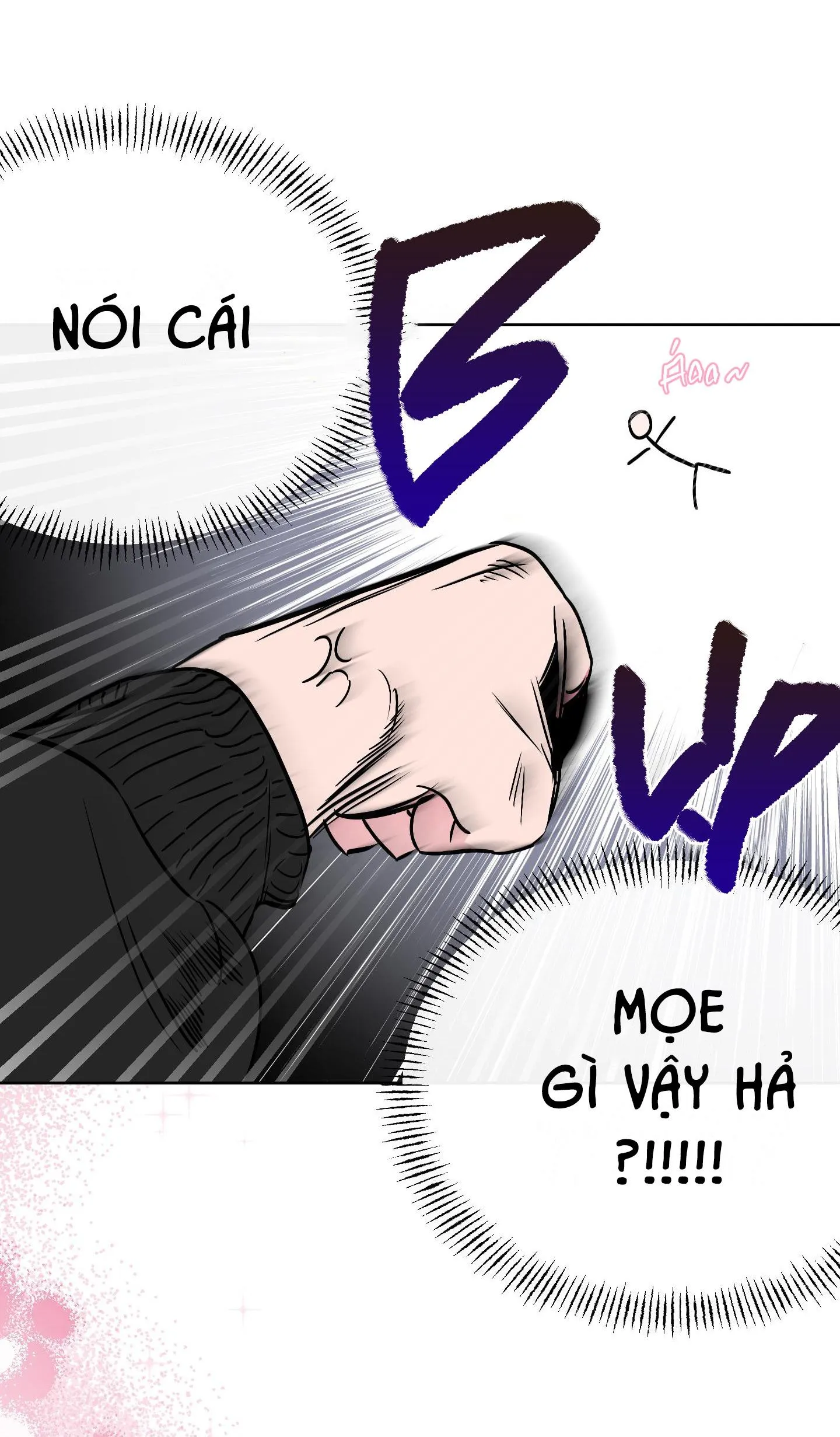 ANH, HÌNH NHƯ EM TĂNG CÂN RỒI Chapter 3 Trang 63