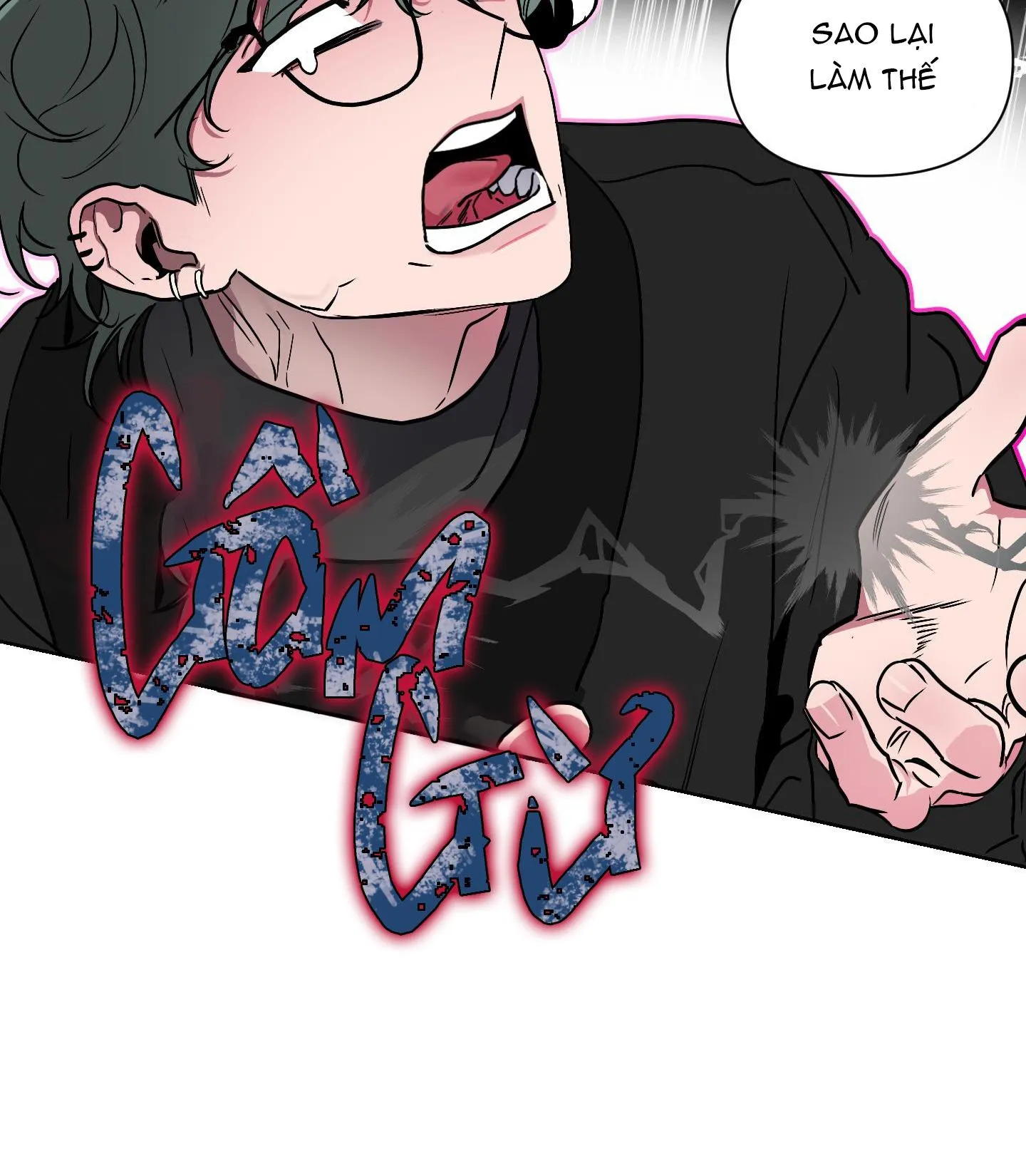 ANH, HÌNH NHƯ EM TĂNG CÂN RỒI Chapter 3 Trang 67