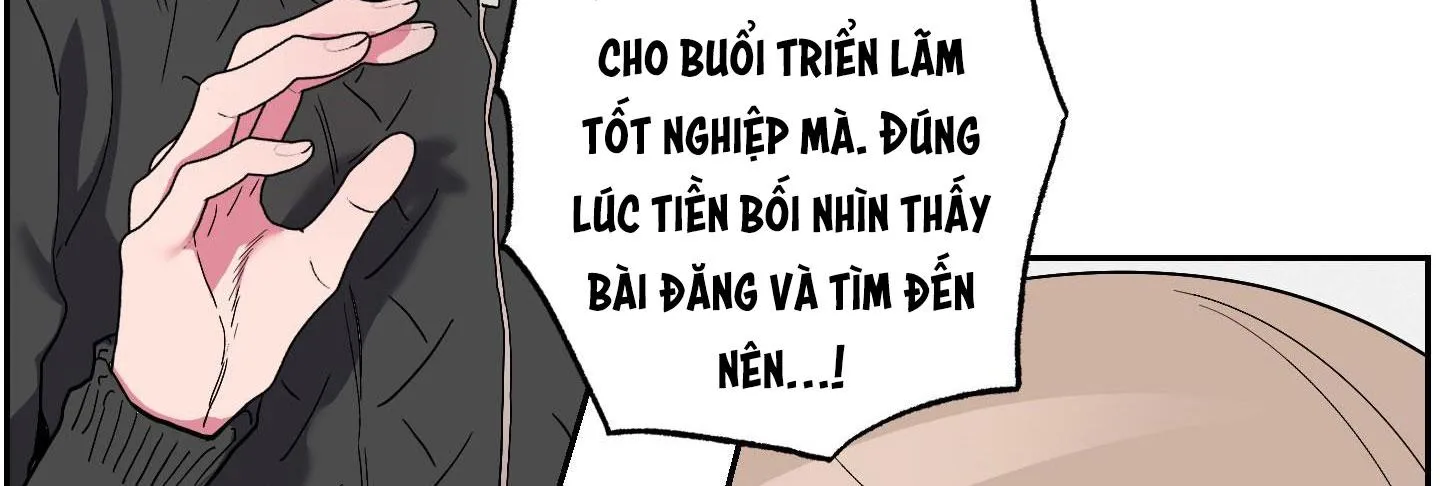 ANH, HÌNH NHƯ EM TĂNG CÂN RỒI Chapter 30 Trang 17