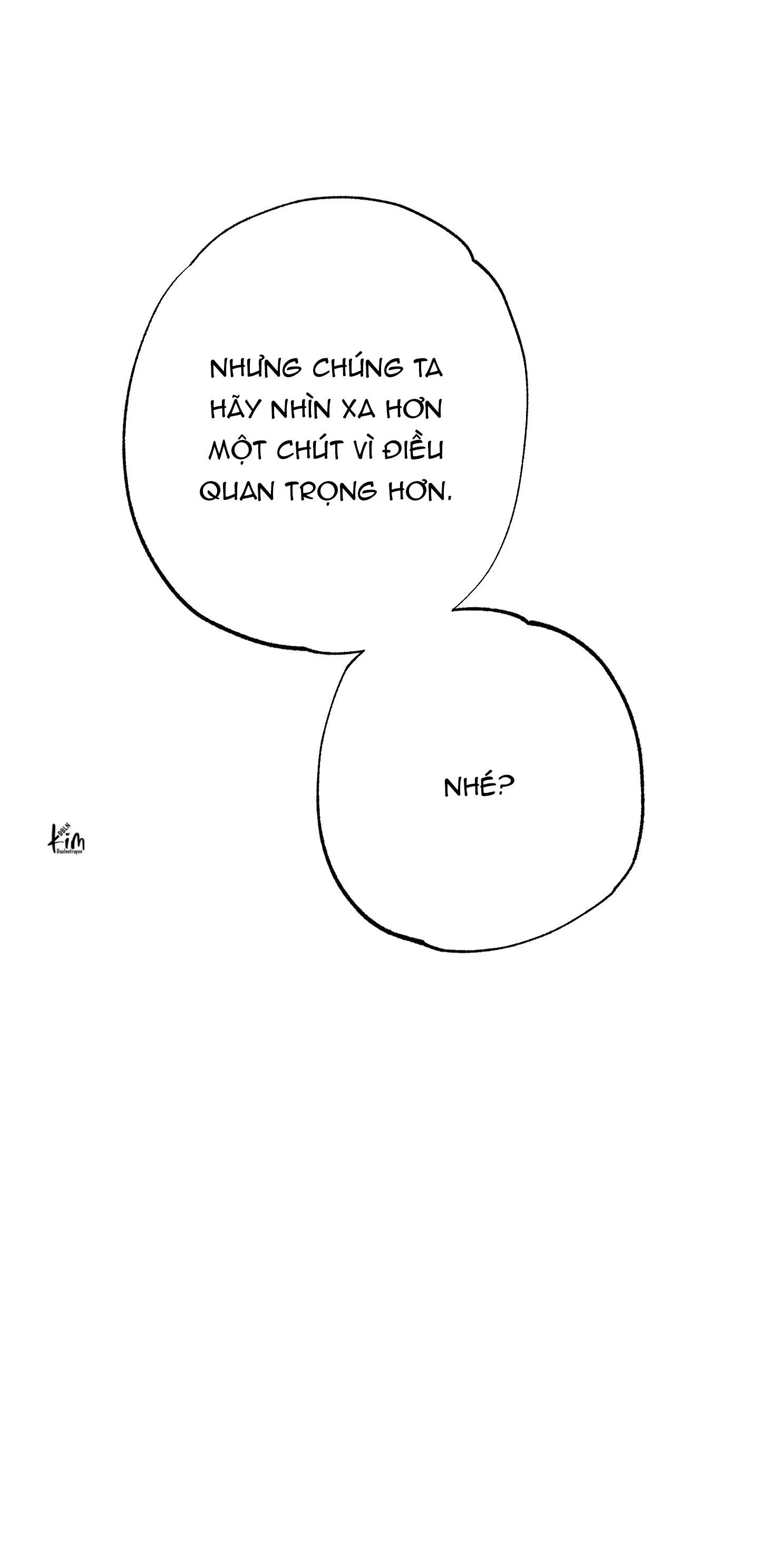 ANH, HÌNH NHƯ EM TĂNG CÂN RỒI Chapter 36 Trang 31