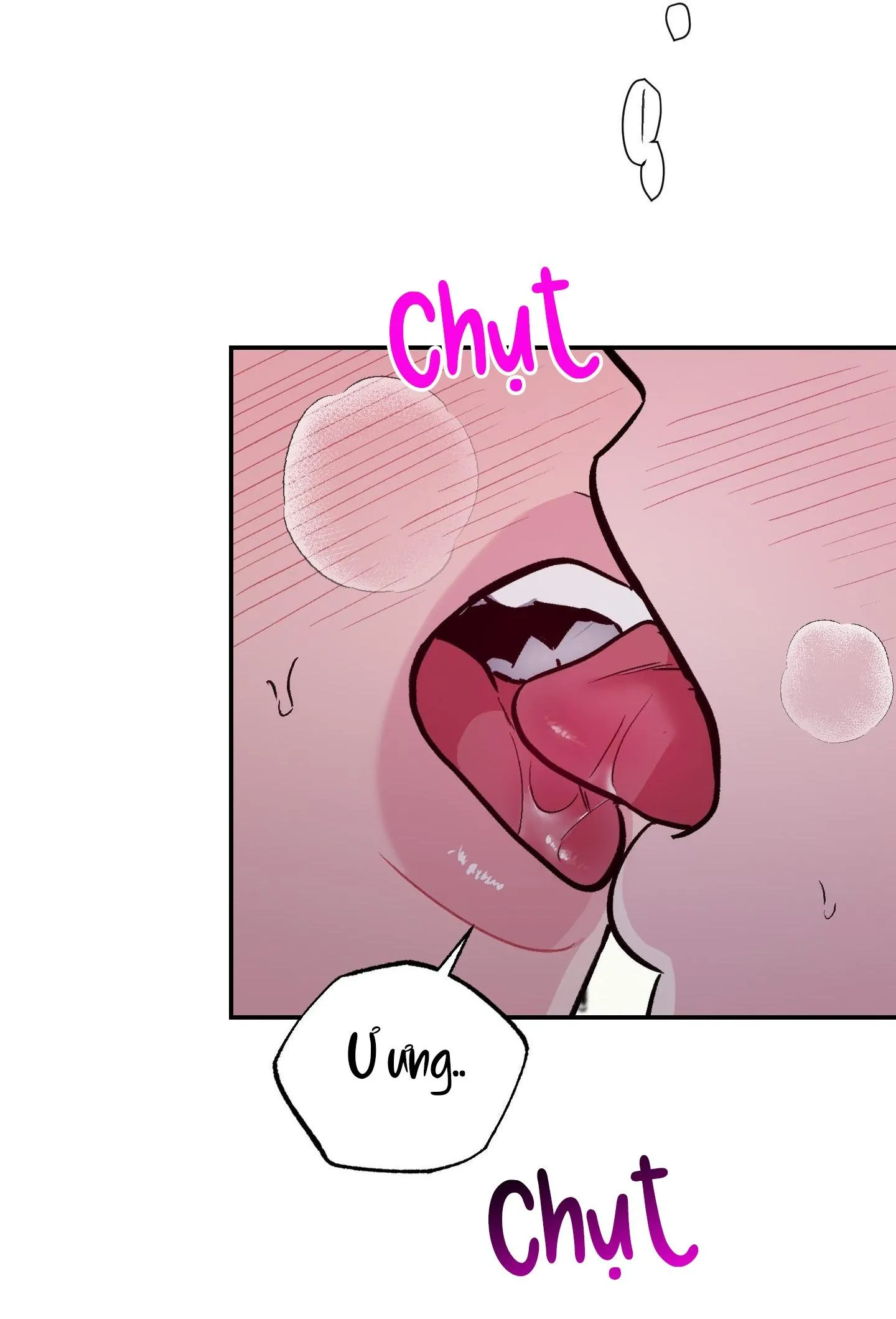 ANH, HÌNH NHƯ EM TĂNG CÂN RỒI Chapter 39 Trang 3