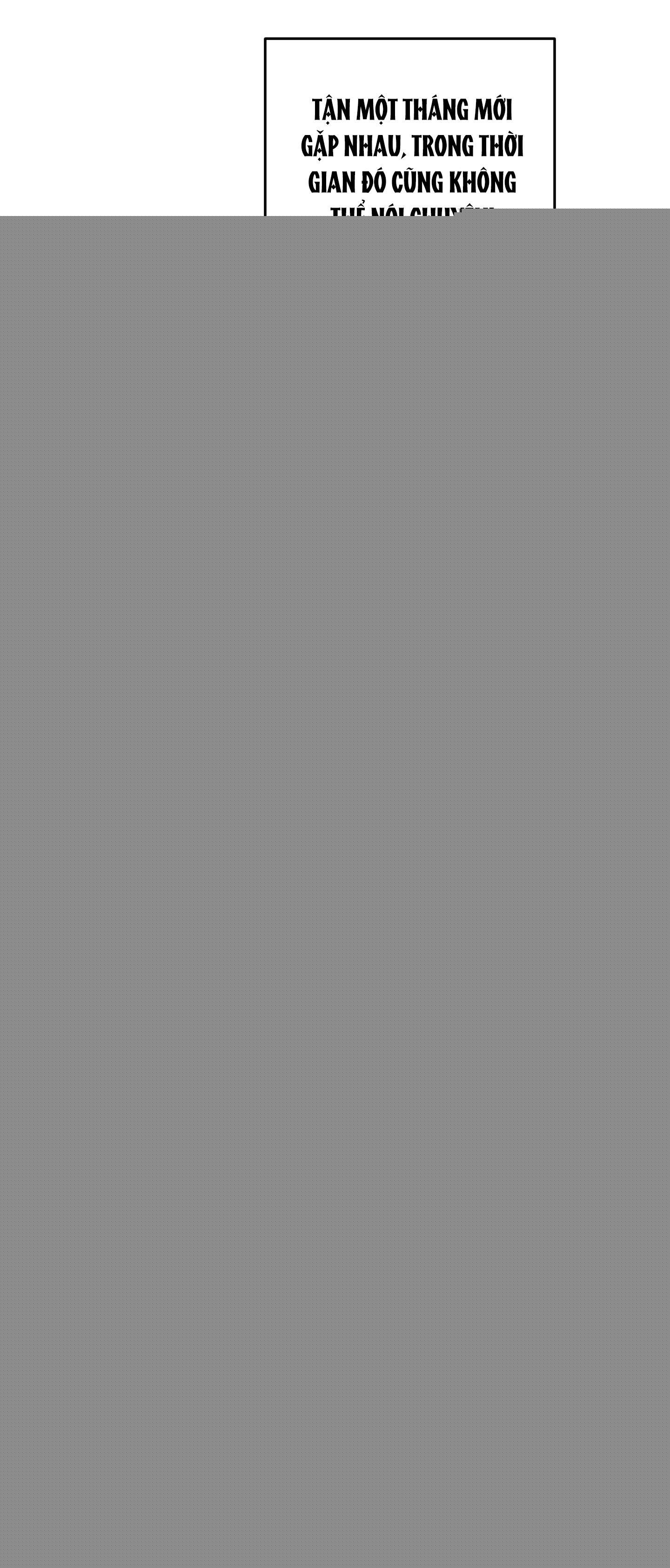 ANH, HÌNH NHƯ EM TĂNG CÂN RỒI Chapter 39 Trang 11