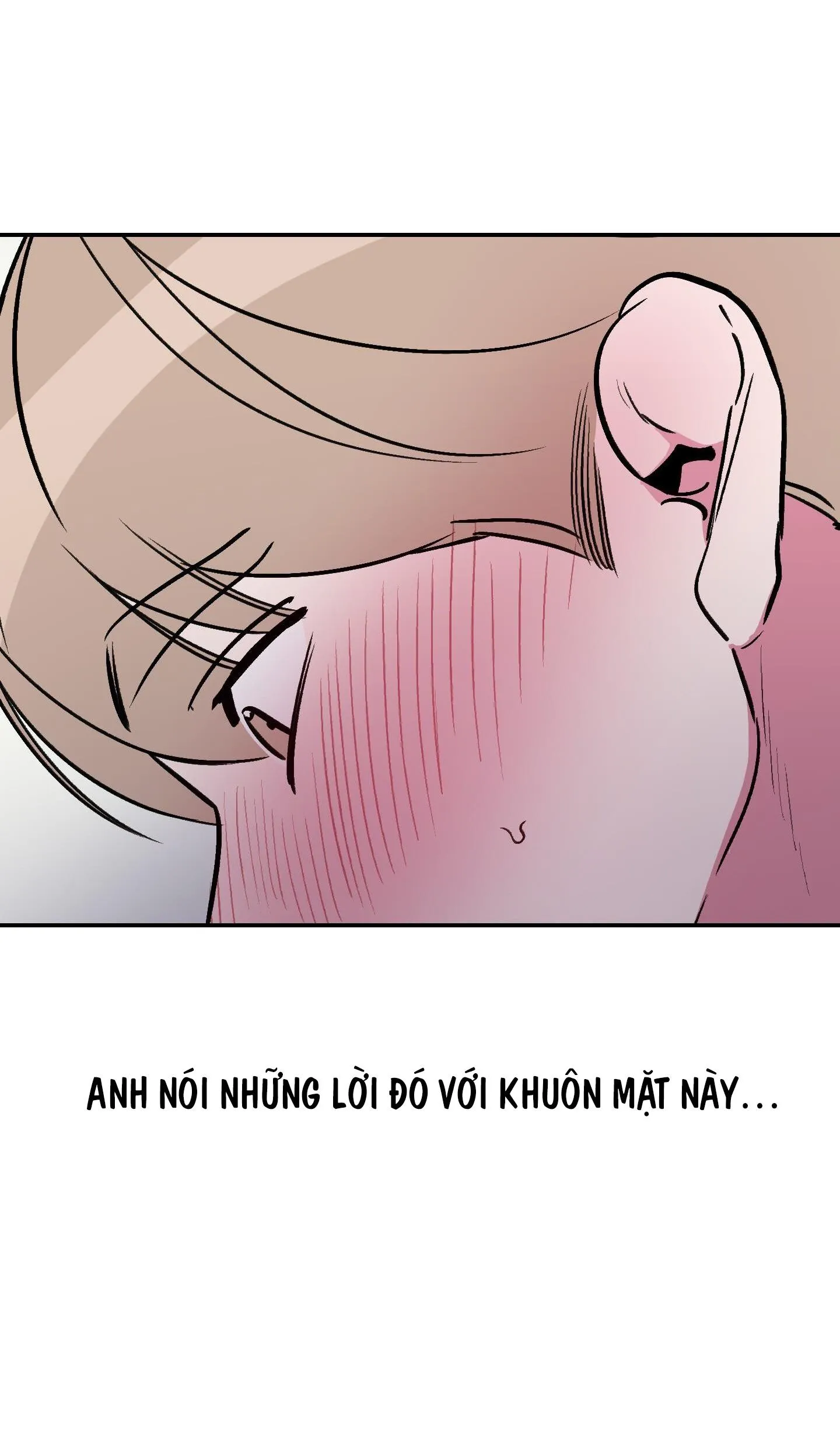 ANH, HÌNH NHƯ EM TĂNG CÂN RỒI Chapter 39 Trang 22