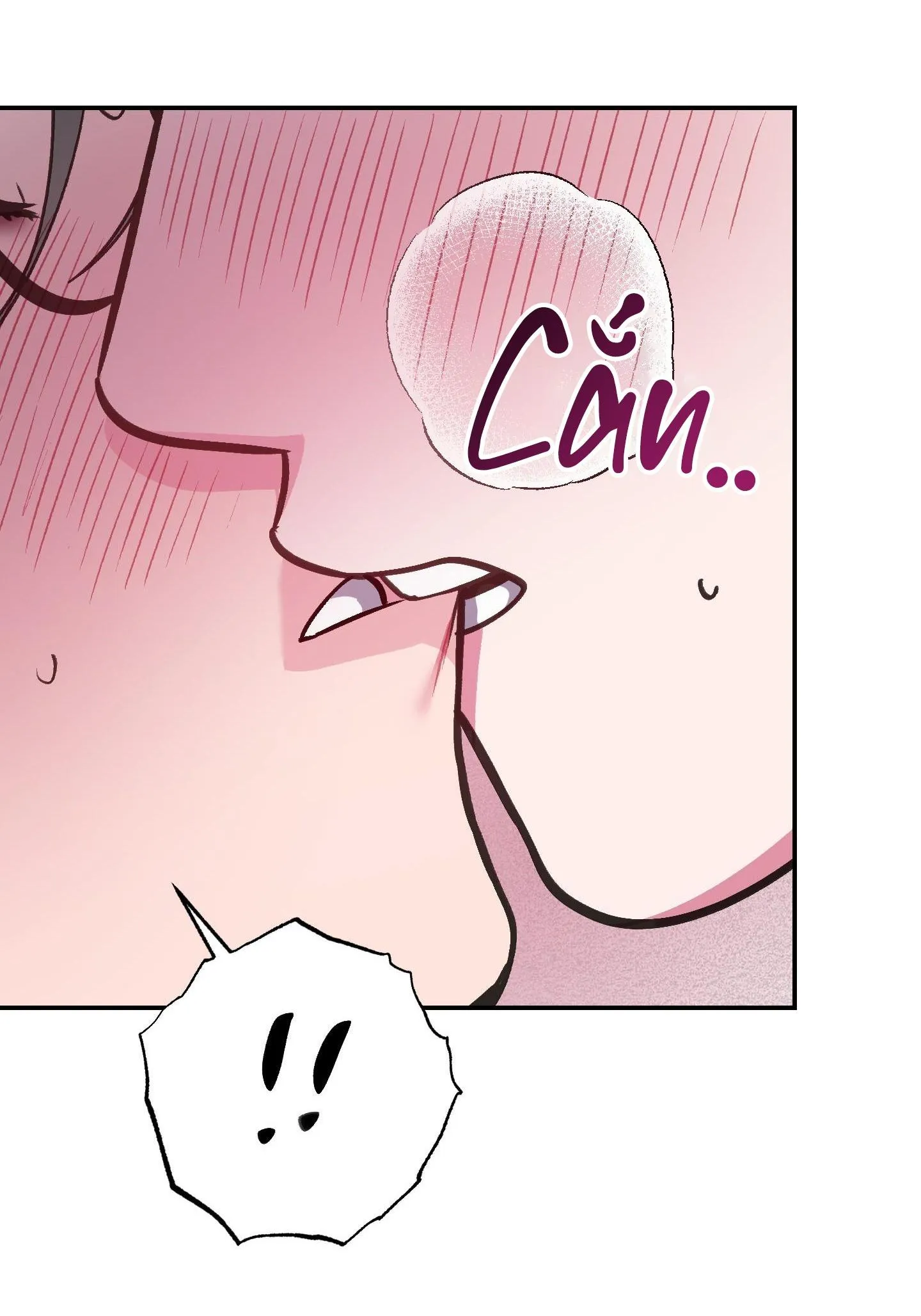 ANH, HÌNH NHƯ EM TĂNG CÂN RỒI Chapter 39 Trang 33