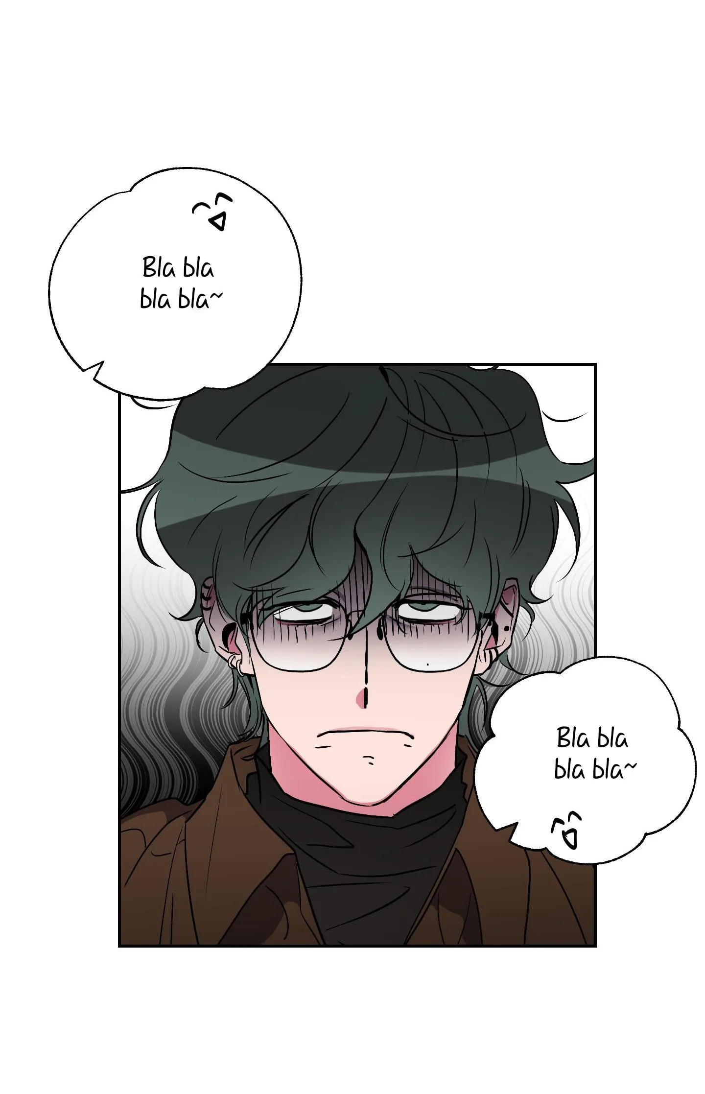 ANH, HÌNH NHƯ EM TĂNG CÂN RỒI Chapter 4 Trang 30