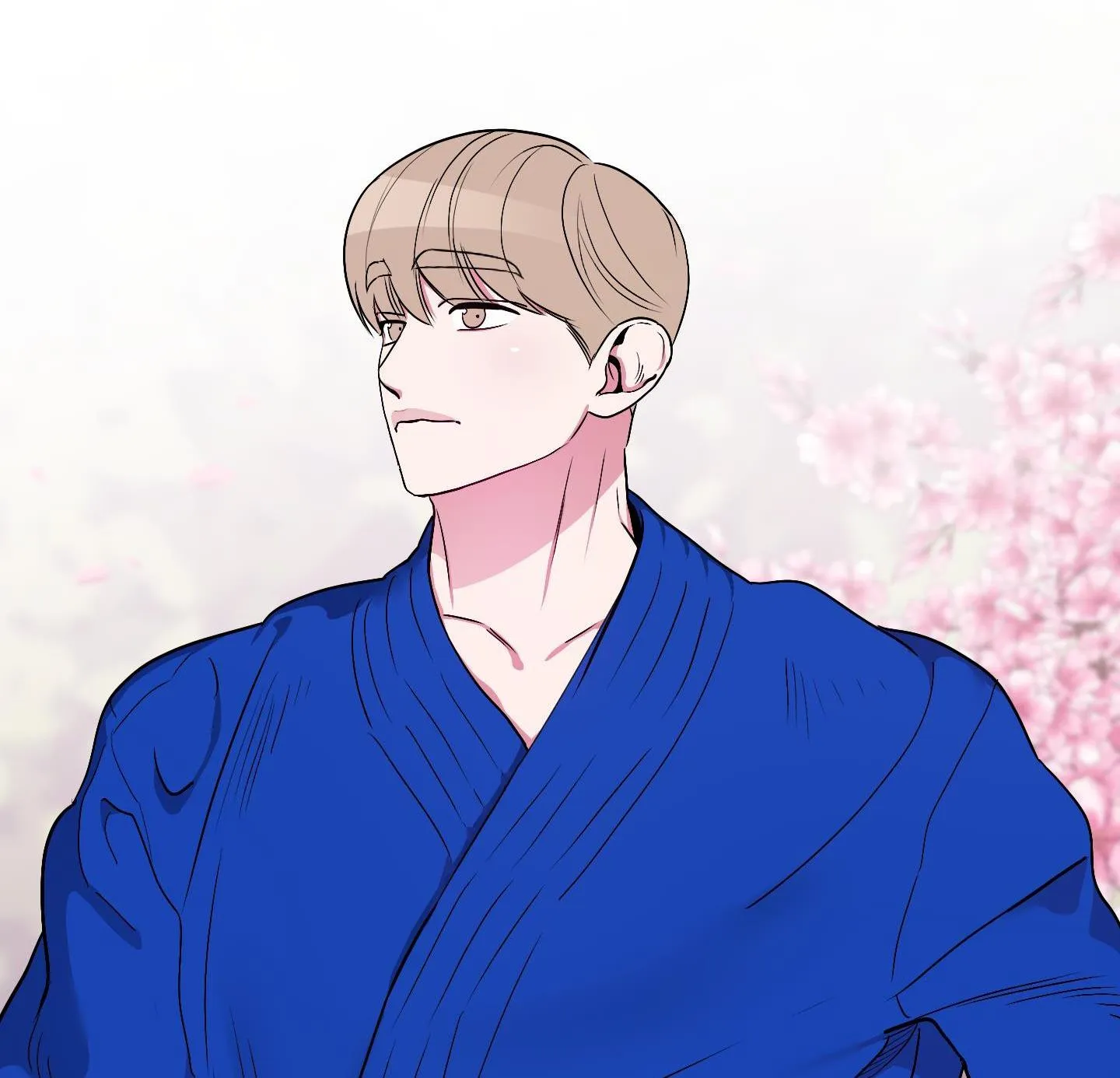 ANH, HÌNH NHƯ EM TĂNG CÂN RỒI Chapter 4 Trang 35