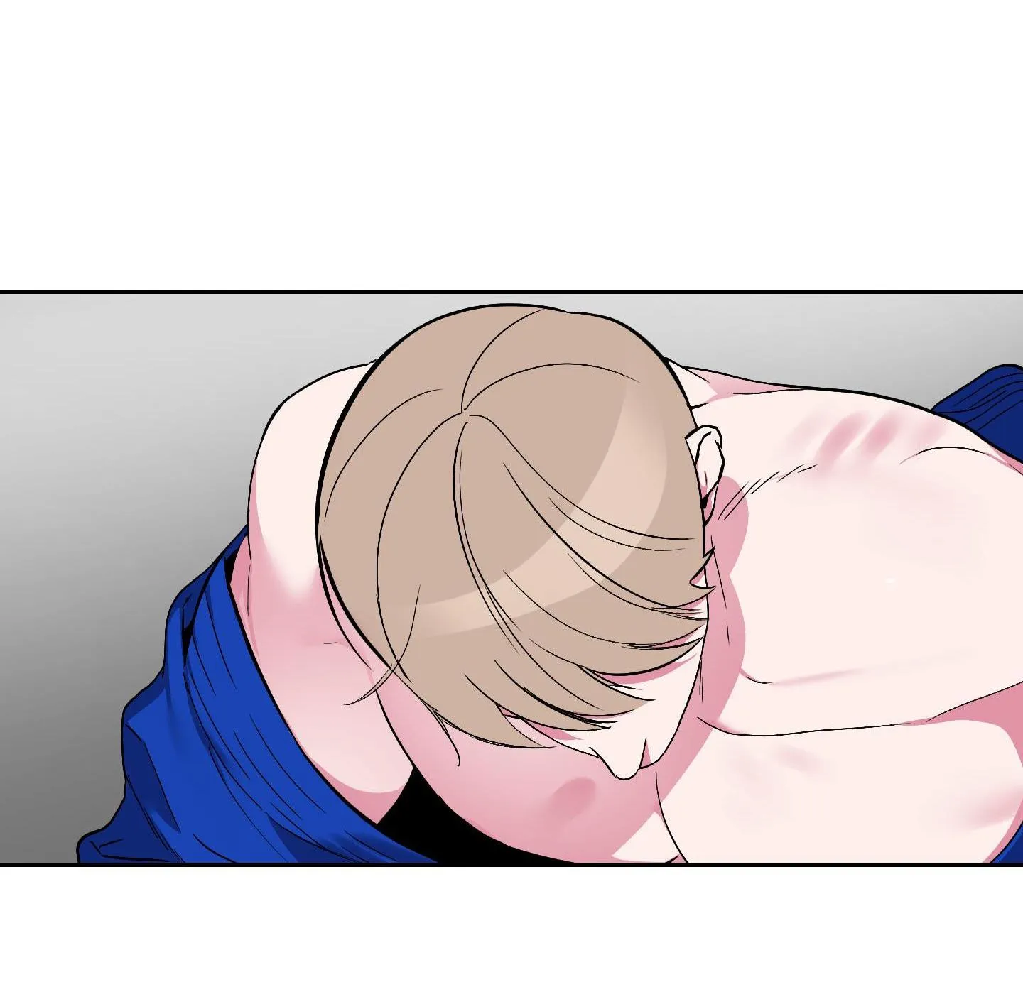 ANH, HÌNH NHƯ EM TĂNG CÂN RỒI Chapter 4 Trang 48