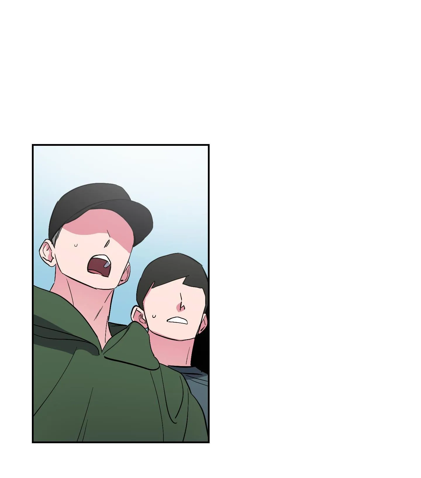 ANH, HÌNH NHƯ EM TĂNG CÂN RỒI Chapter 4 Trang 55