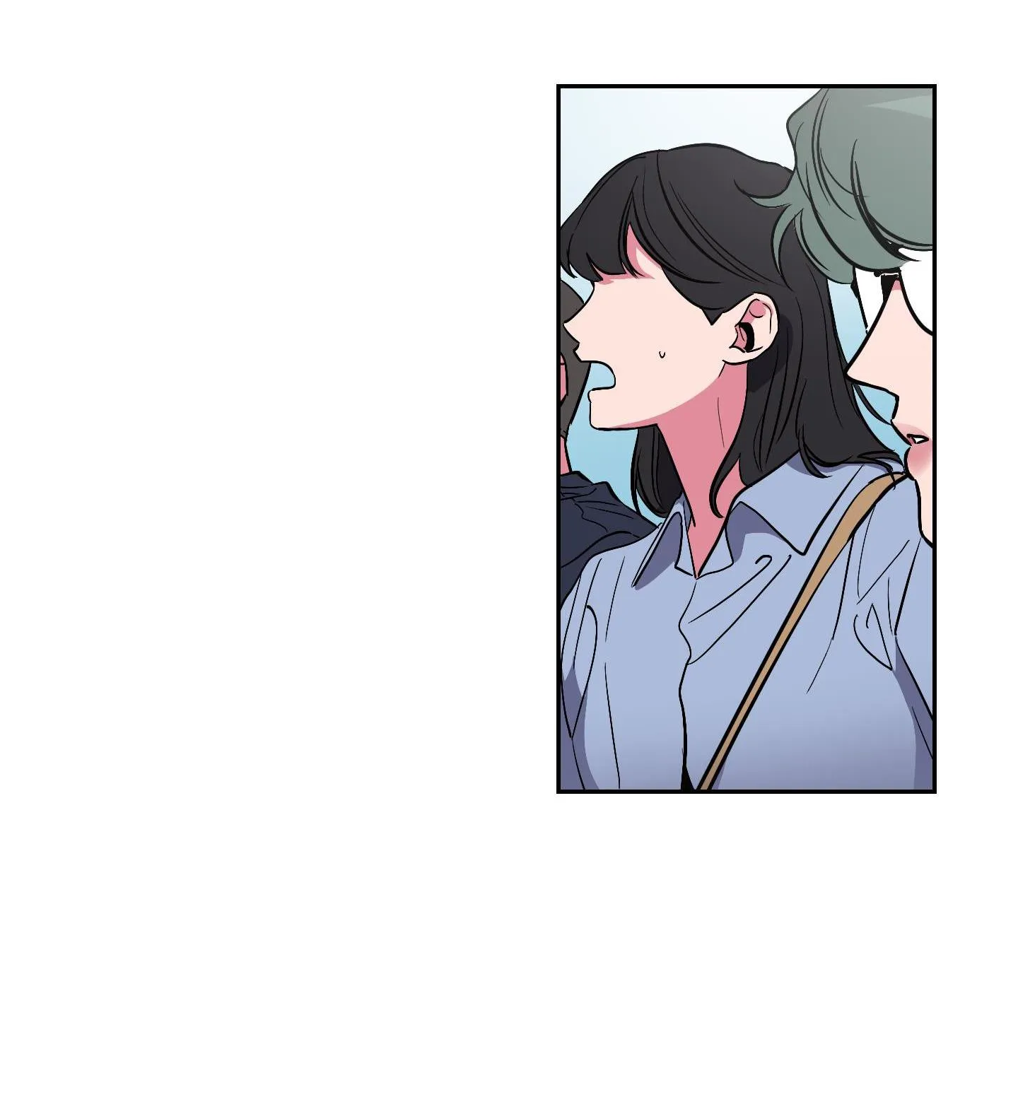 ANH, HÌNH NHƯ EM TĂNG CÂN RỒI Chapter 4 Trang 56