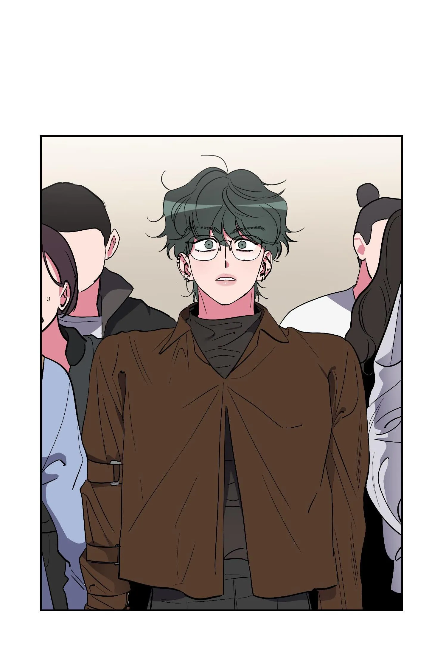 ANH, HÌNH NHƯ EM TĂNG CÂN RỒI Chapter 4 Trang 57