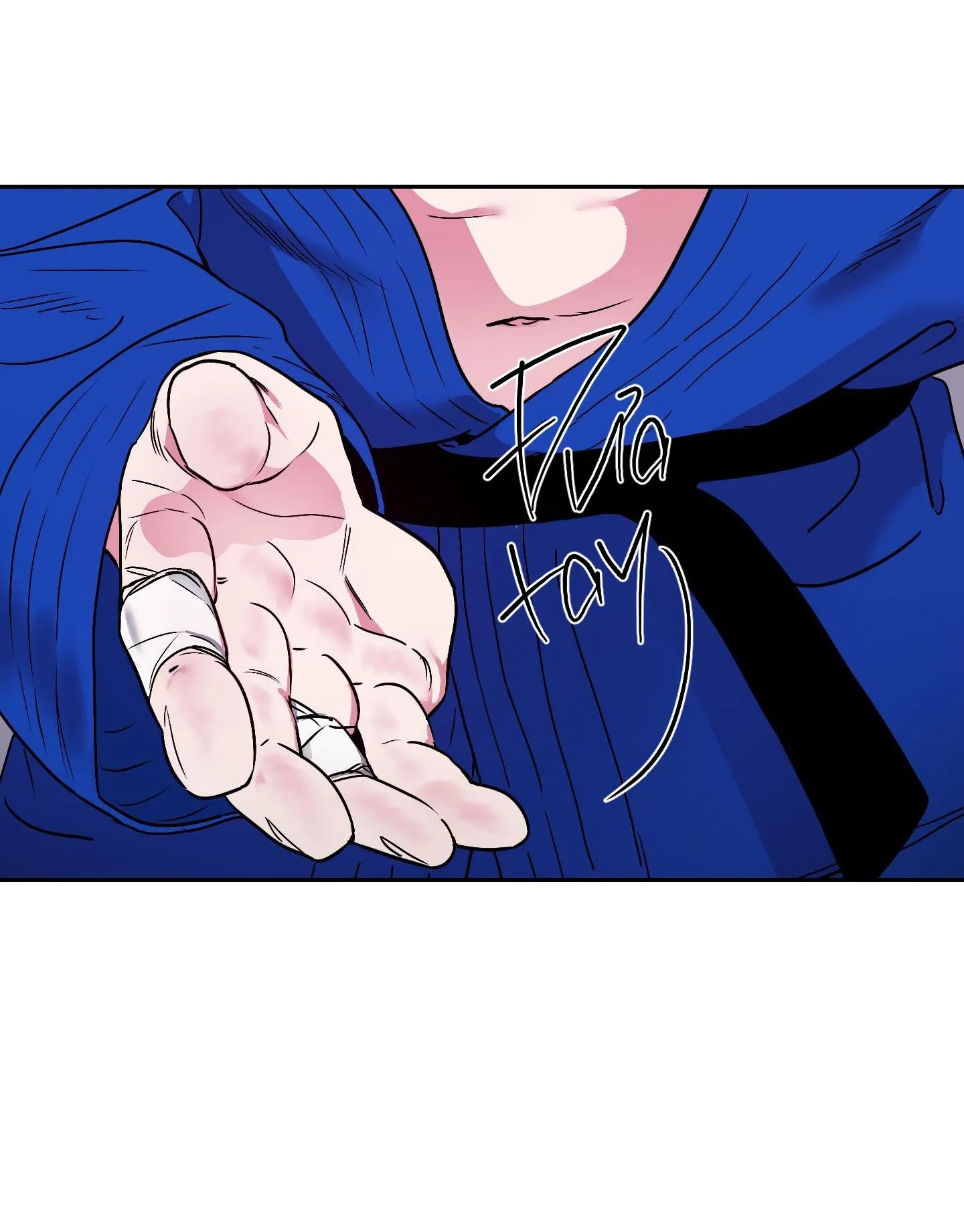 ANH, HÌNH NHƯ EM TĂNG CÂN RỒI Chapter 4 Trang 62