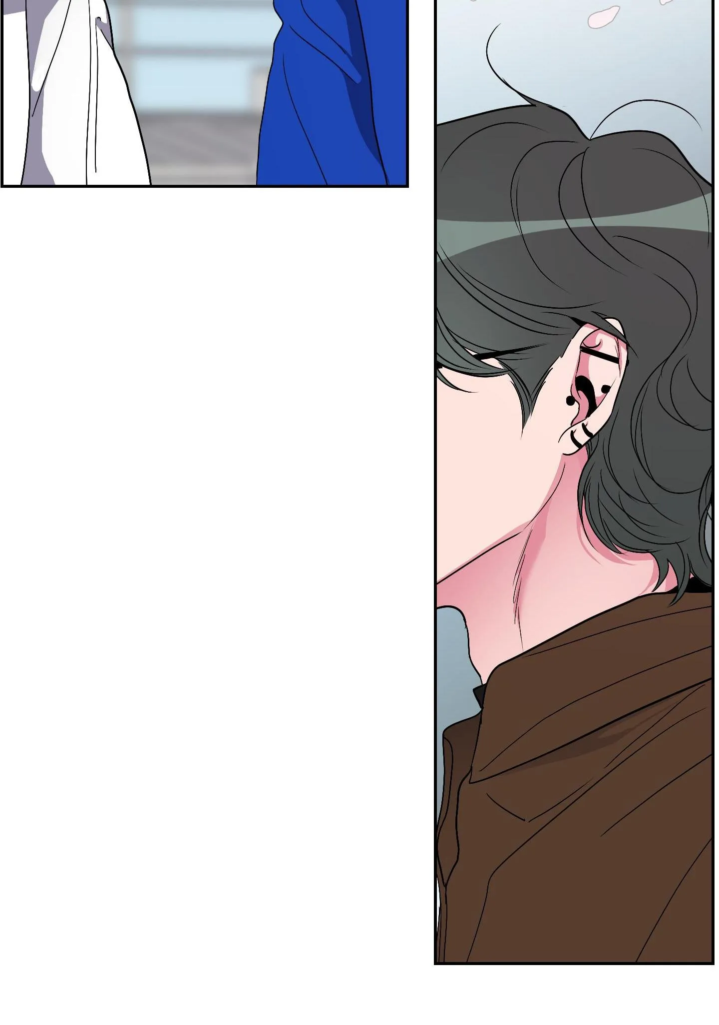 ANH, HÌNH NHƯ EM TĂNG CÂN RỒI Chapter 4 Trang 65