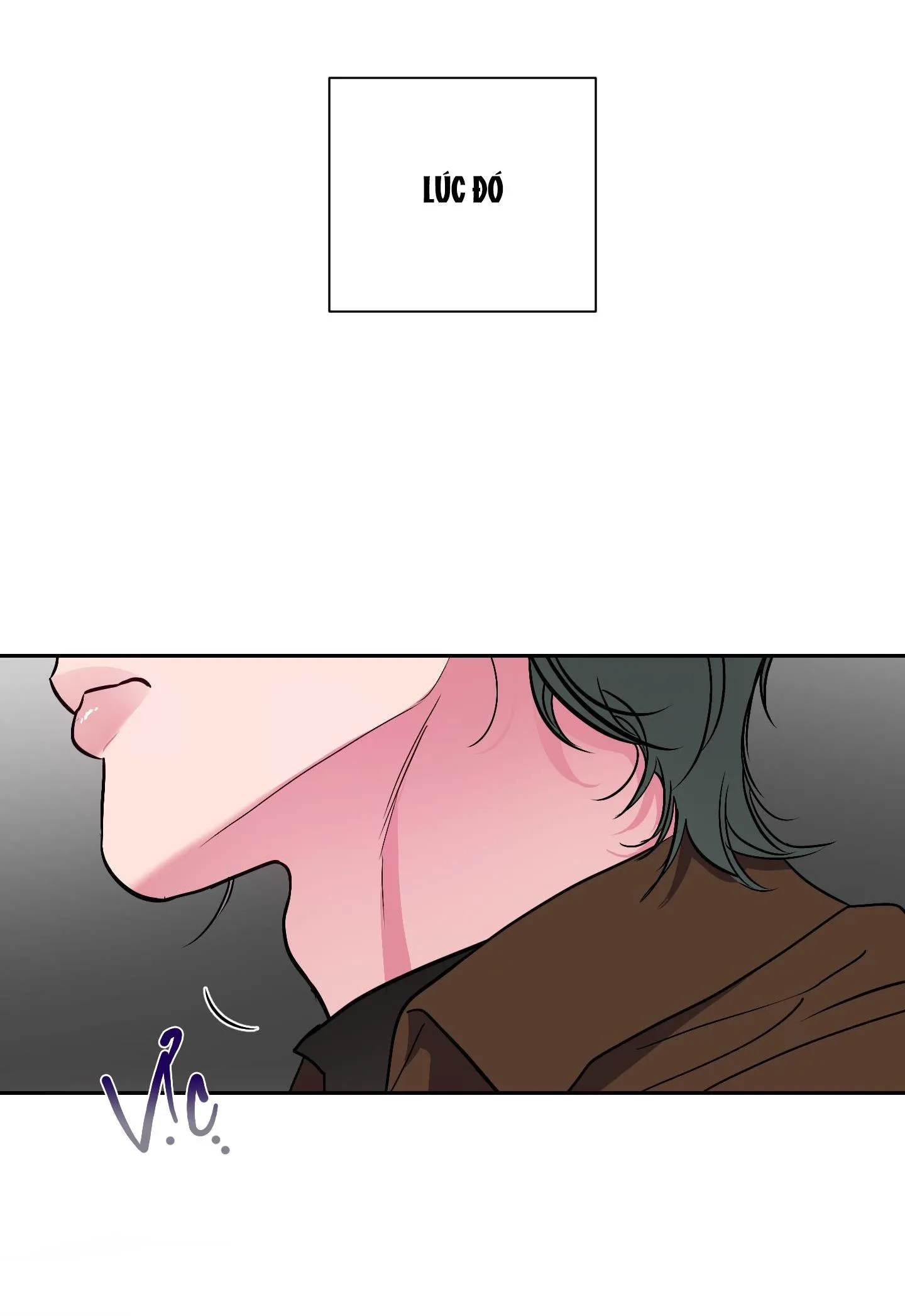 ANH, HÌNH NHƯ EM TĂNG CÂN RỒI Chapter 4 Trang 66