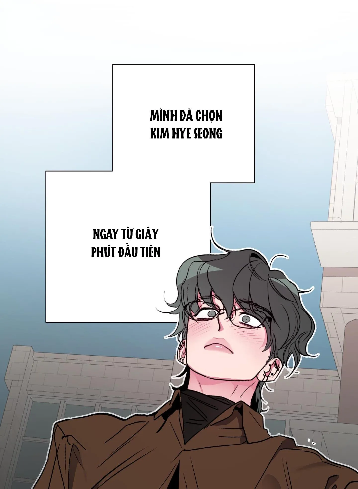 ANH, HÌNH NHƯ EM TĂNG CÂN RỒI Chapter 4 Trang 67