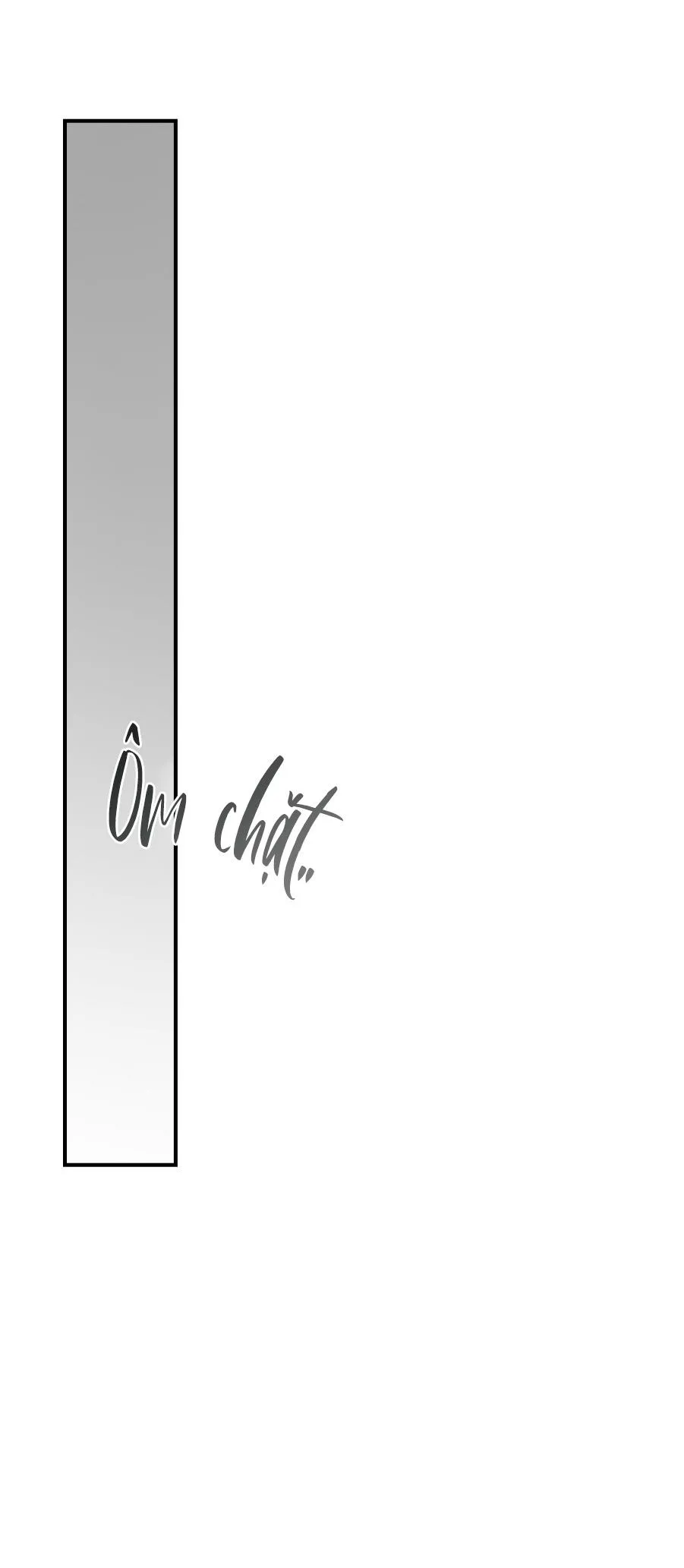 ANH, HÌNH NHƯ EM TĂNG CÂN RỒI Chapter 40 Trang 22