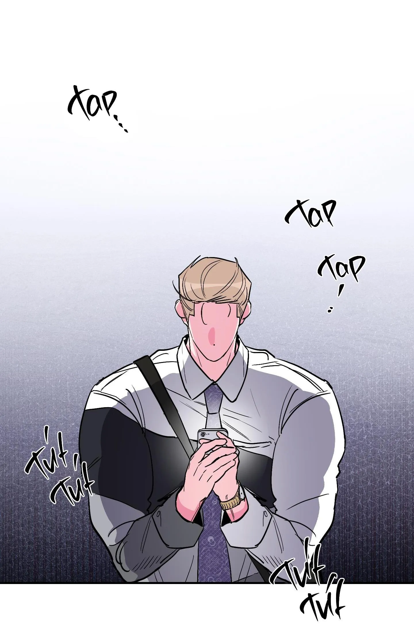 ANH, HÌNH NHƯ EM TĂNG CÂN RỒI Chapter 41 Trang 9