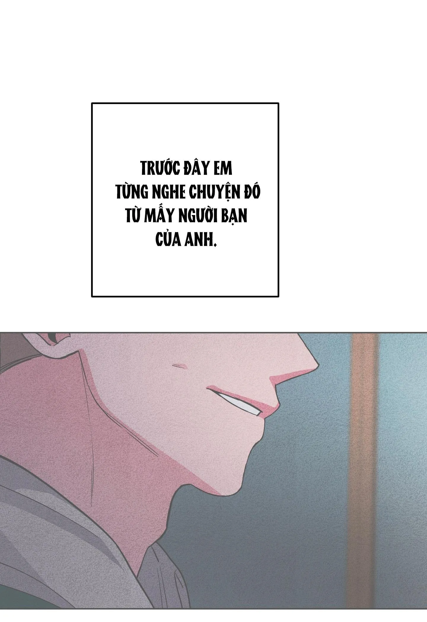 ANH, HÌNH NHƯ EM TĂNG CÂN RỒI Chapter 41 Trang 25