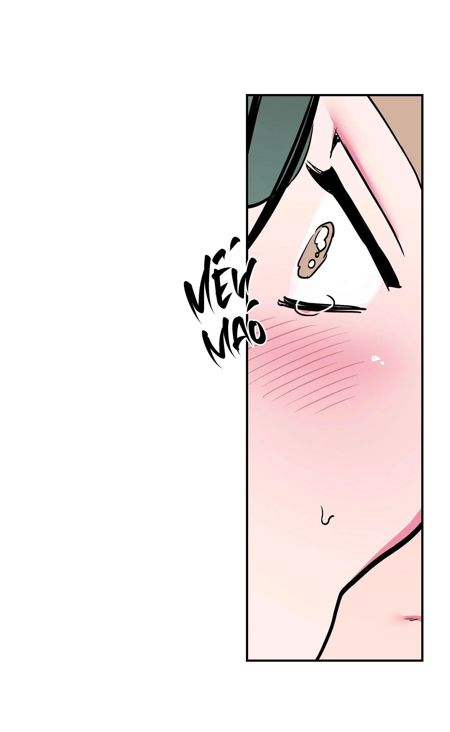 ANH, HÌNH NHƯ EM TĂNG CÂN RỒI Chapter 41 Trang 42