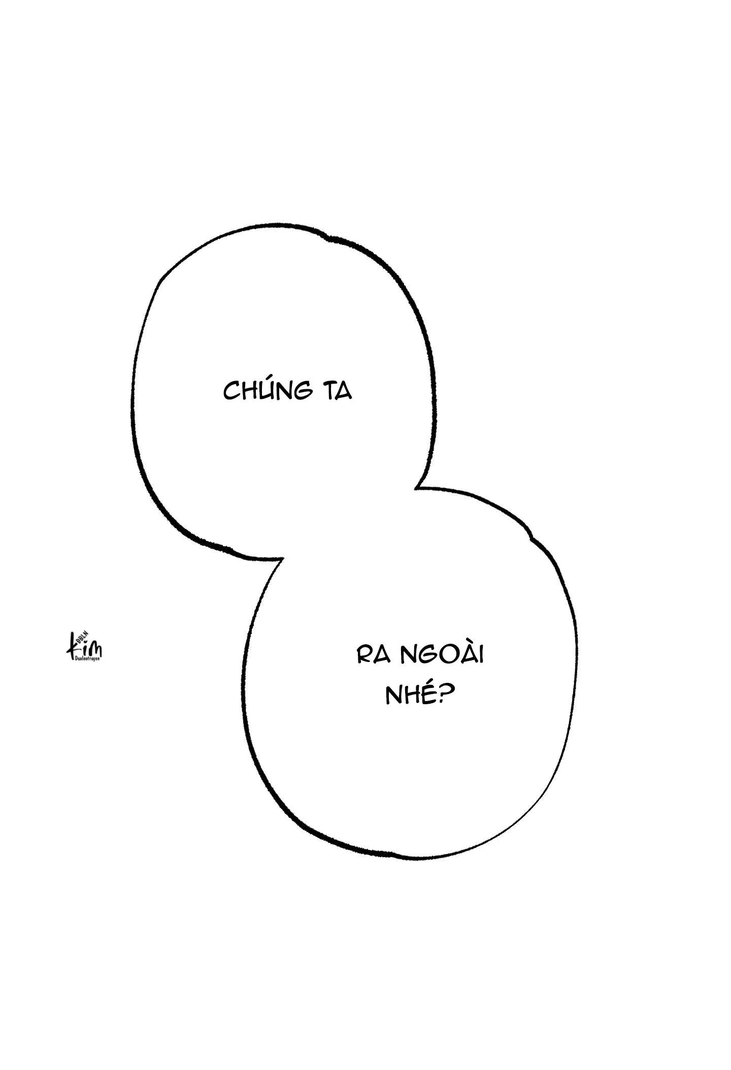 ANH, HÌNH NHƯ EM TĂNG CÂN RỒI Chapter 41 Trang 47