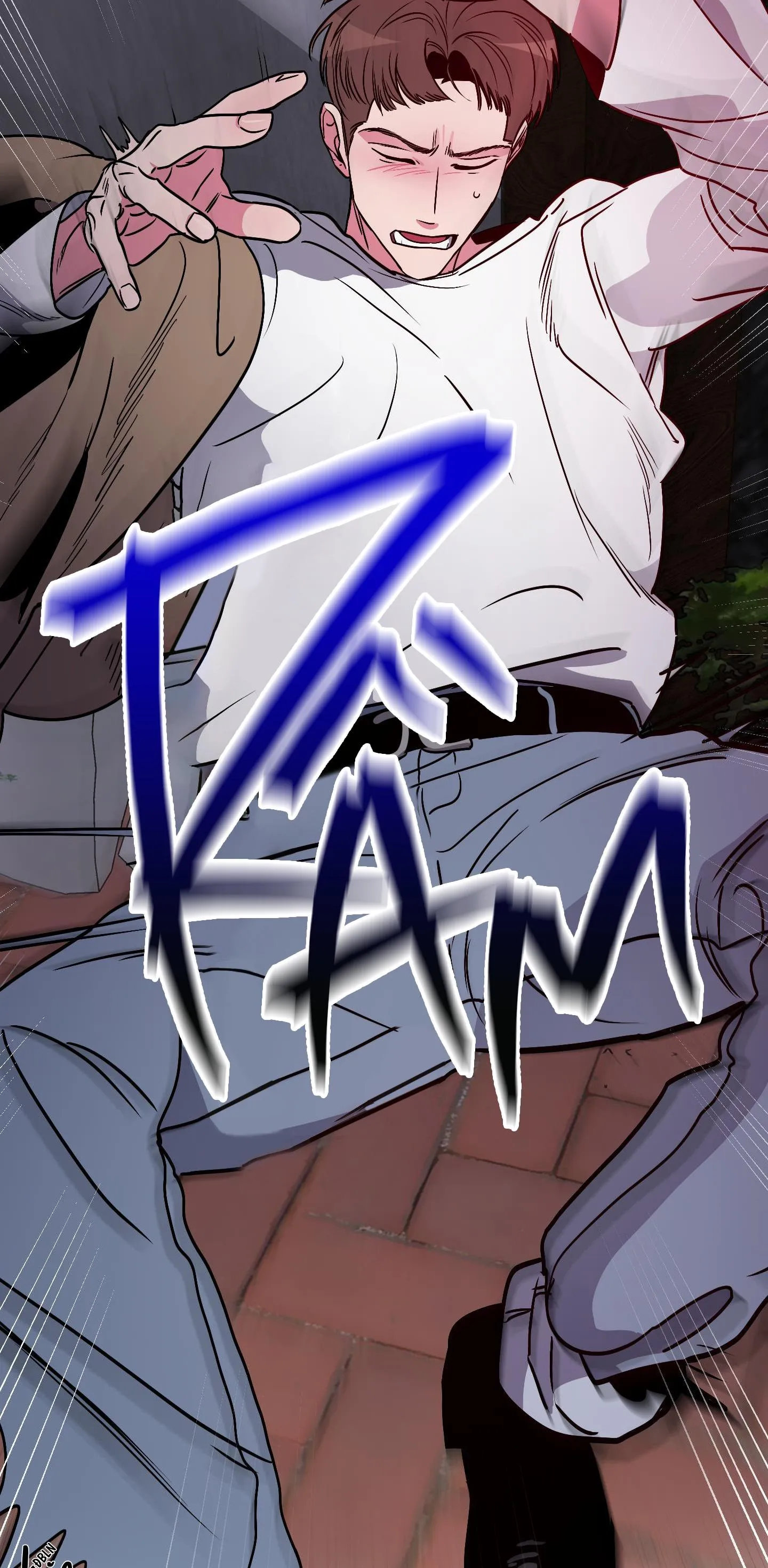 ANH, HÌNH NHƯ EM TĂNG CÂN RỒI Chapter 6 Trang 23