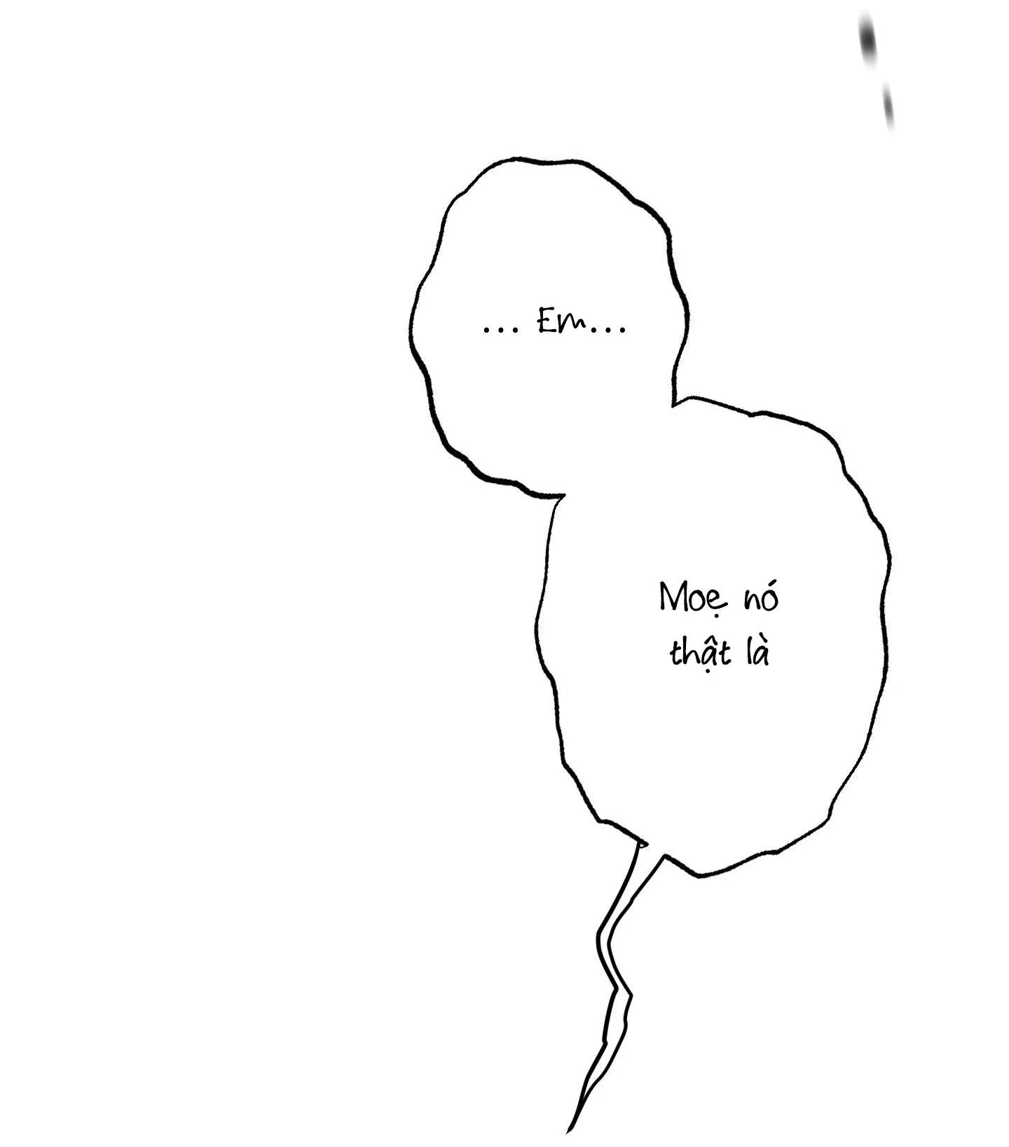 ANH, HÌNH NHƯ EM TĂNG CÂN RỒI Chapter 6 Trang 25