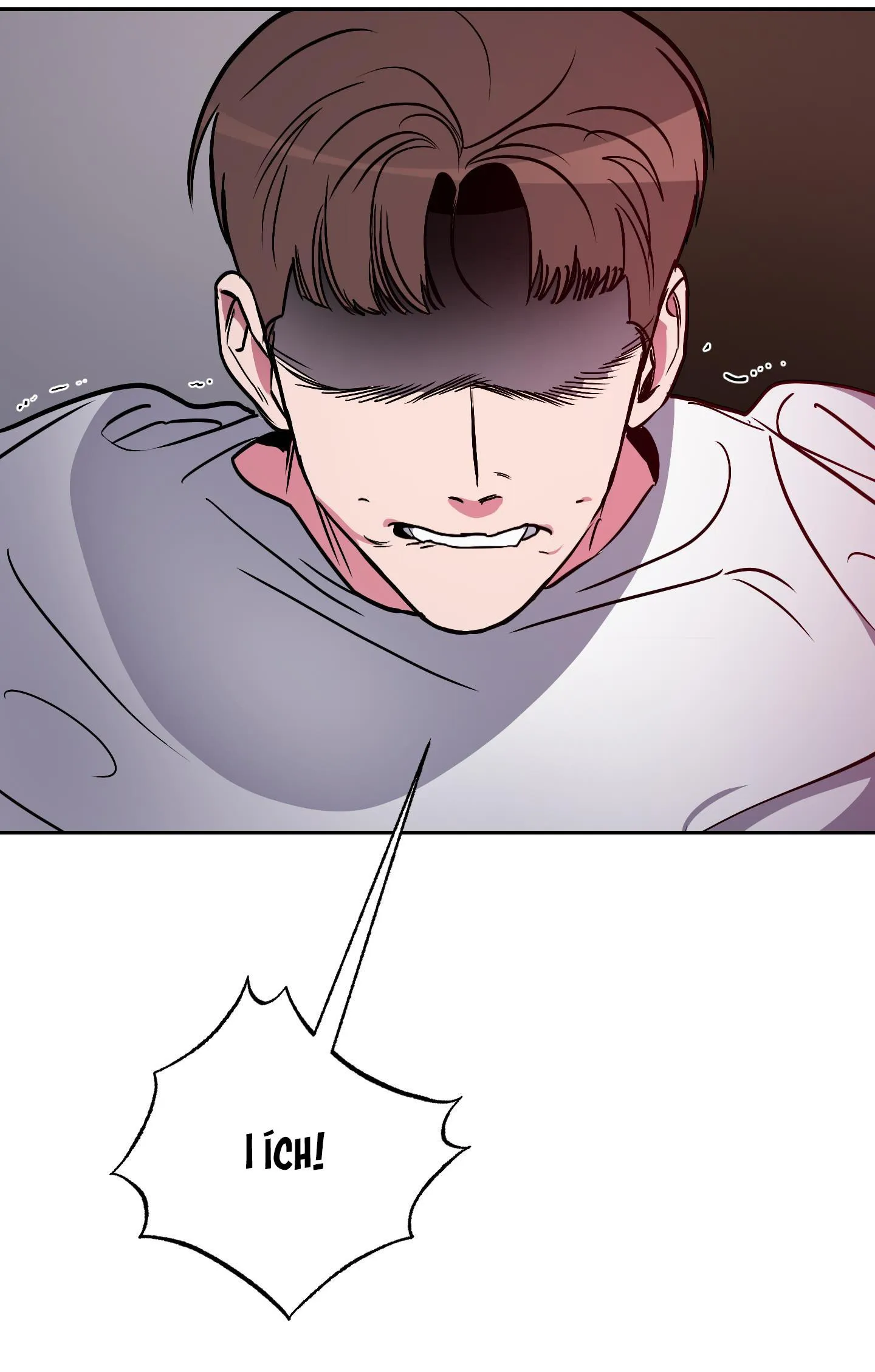 ANH, HÌNH NHƯ EM TĂNG CÂN RỒI Chapter 6 Trang 26