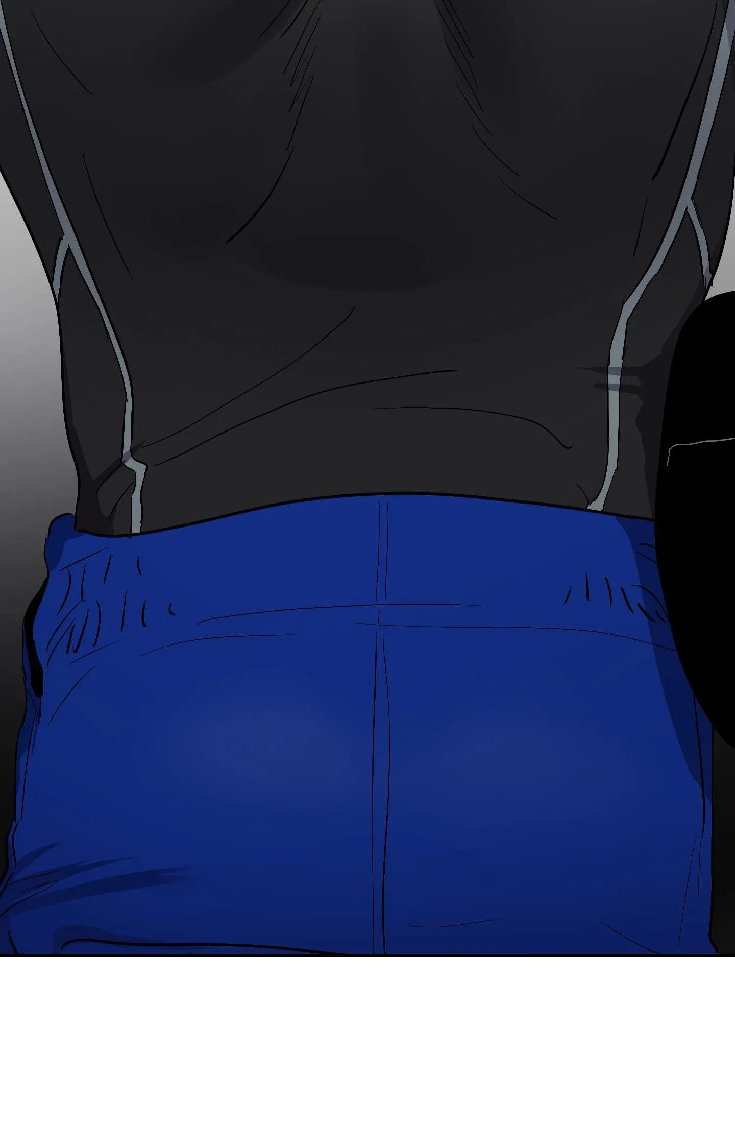 ANH, HÌNH NHƯ EM TĂNG CÂN RỒI Chapter 6 Trang 32