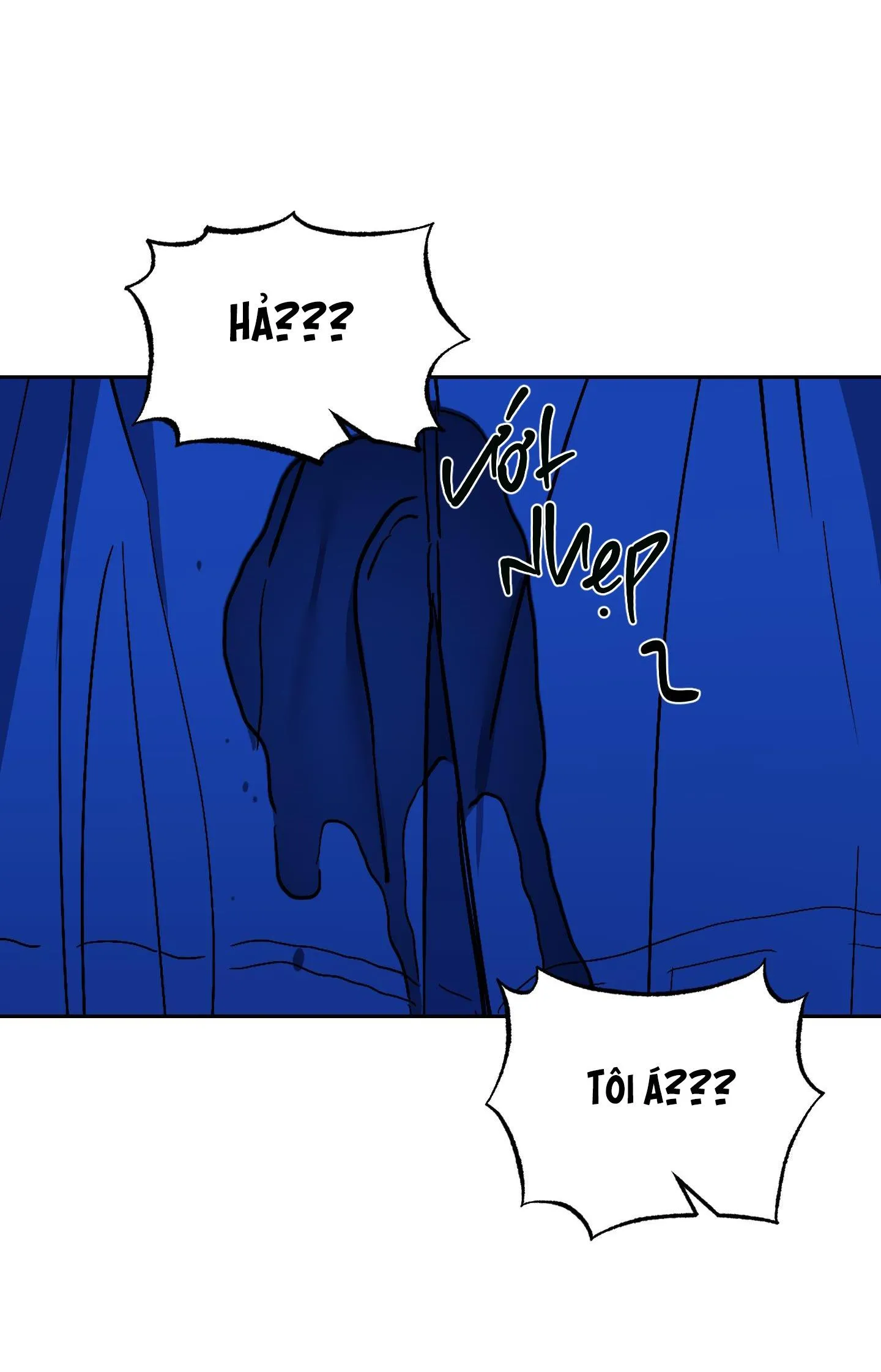 ANH, HÌNH NHƯ EM TĂNG CÂN RỒI Chapter 6 Trang 36