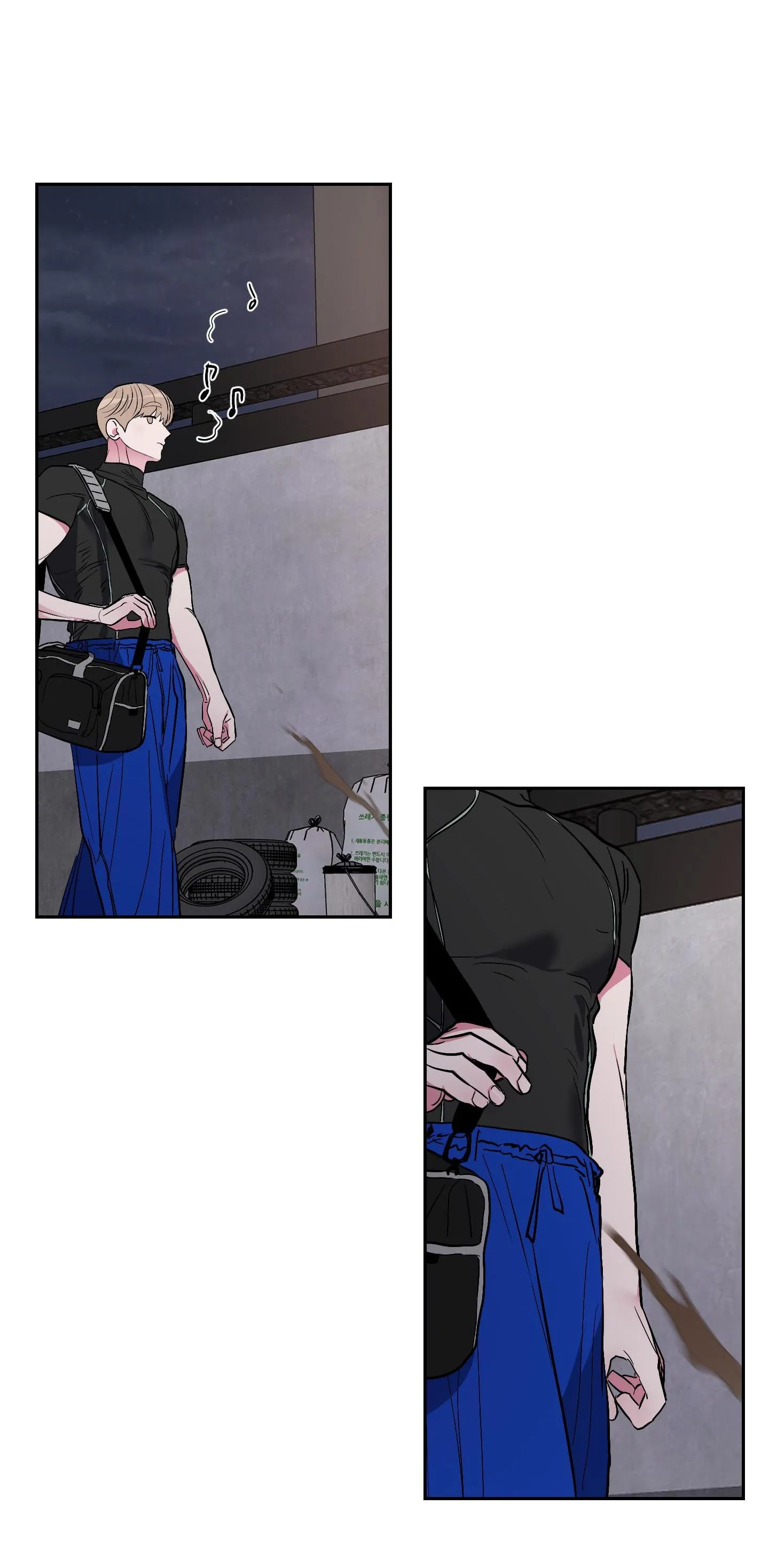 ANH, HÌNH NHƯ EM TĂNG CÂN RỒI Chapter 6 Trang 40