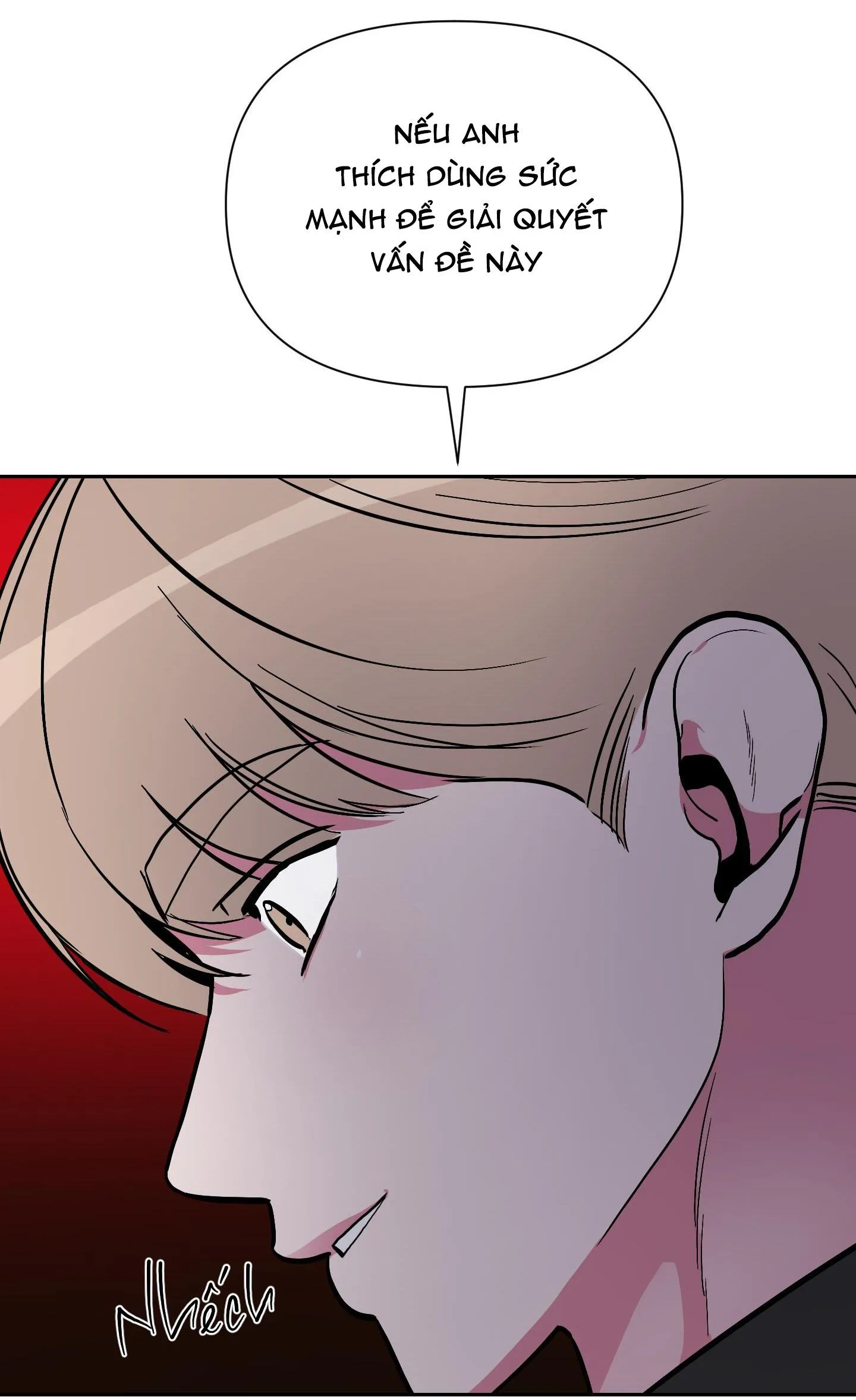 ANH, HÌNH NHƯ EM TĂNG CÂN RỒI Chapter 6 Trang 45