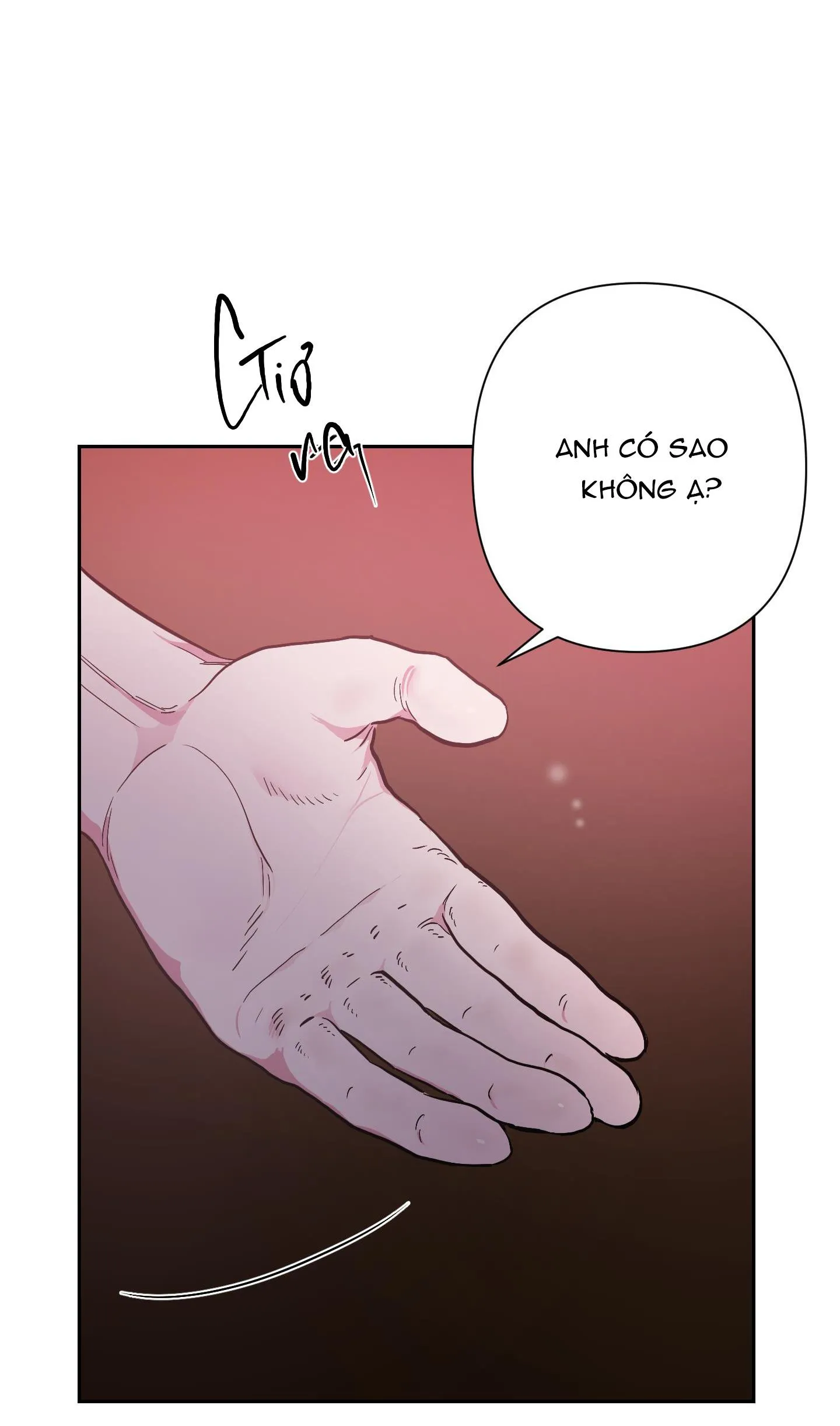 ANH, HÌNH NHƯ EM TĂNG CÂN RỒI Chapter 6 Trang 50