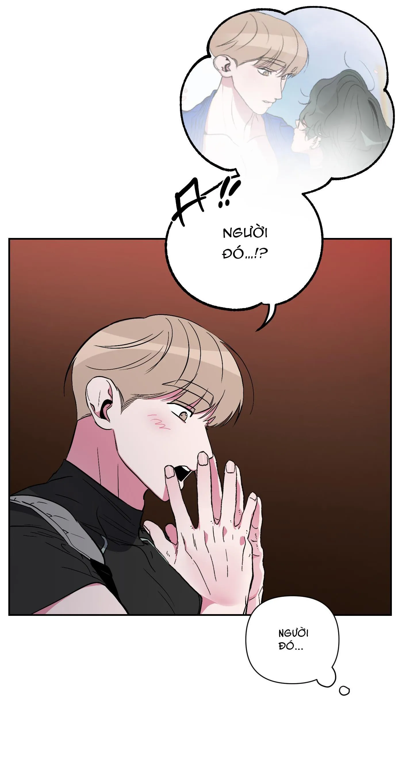 ANH, HÌNH NHƯ EM TĂNG CÂN RỒI Chapter 6 Trang 54