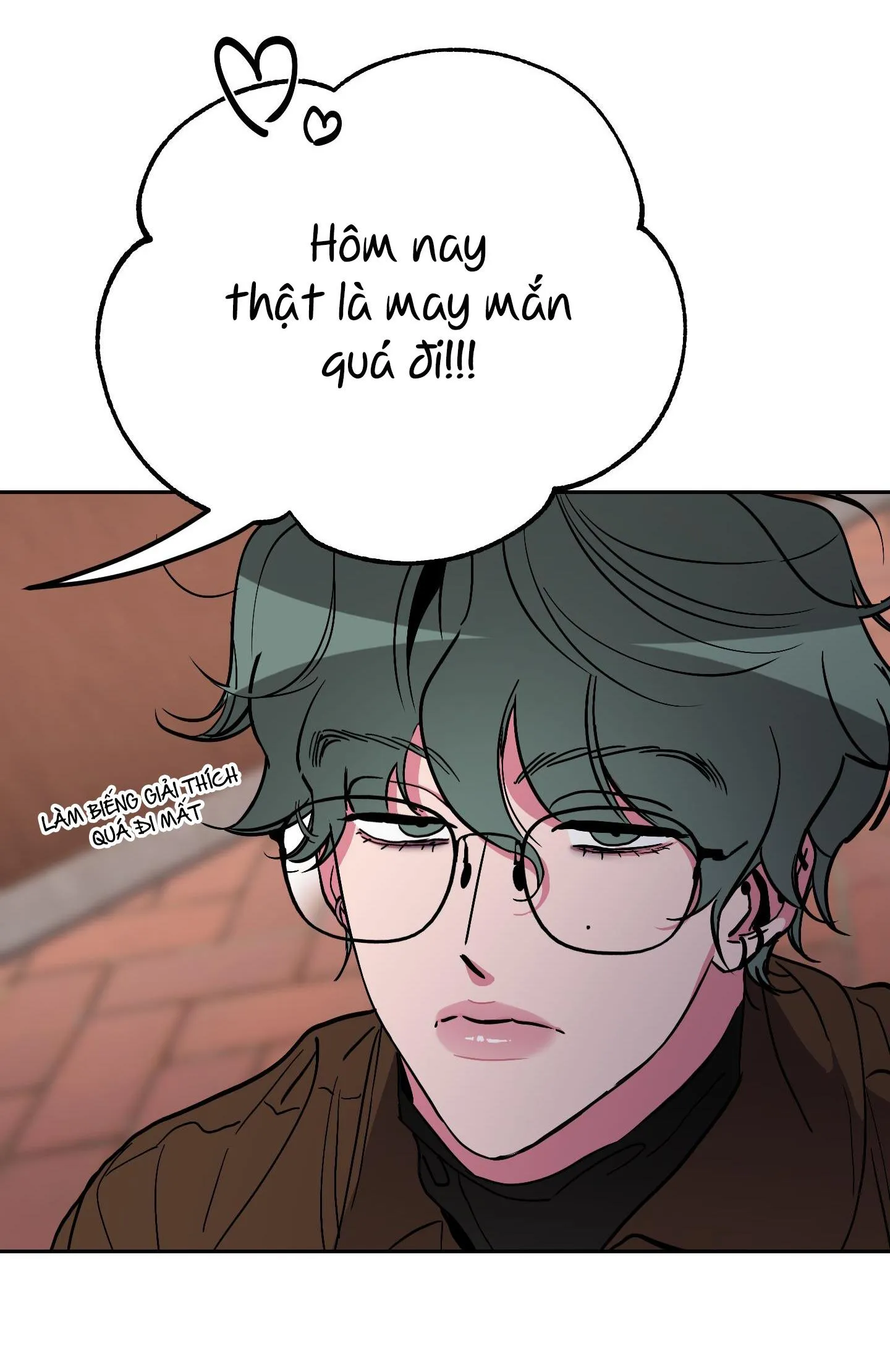 ANH, HÌNH NHƯ EM TĂNG CÂN RỒI Chapter 6 Trang 56