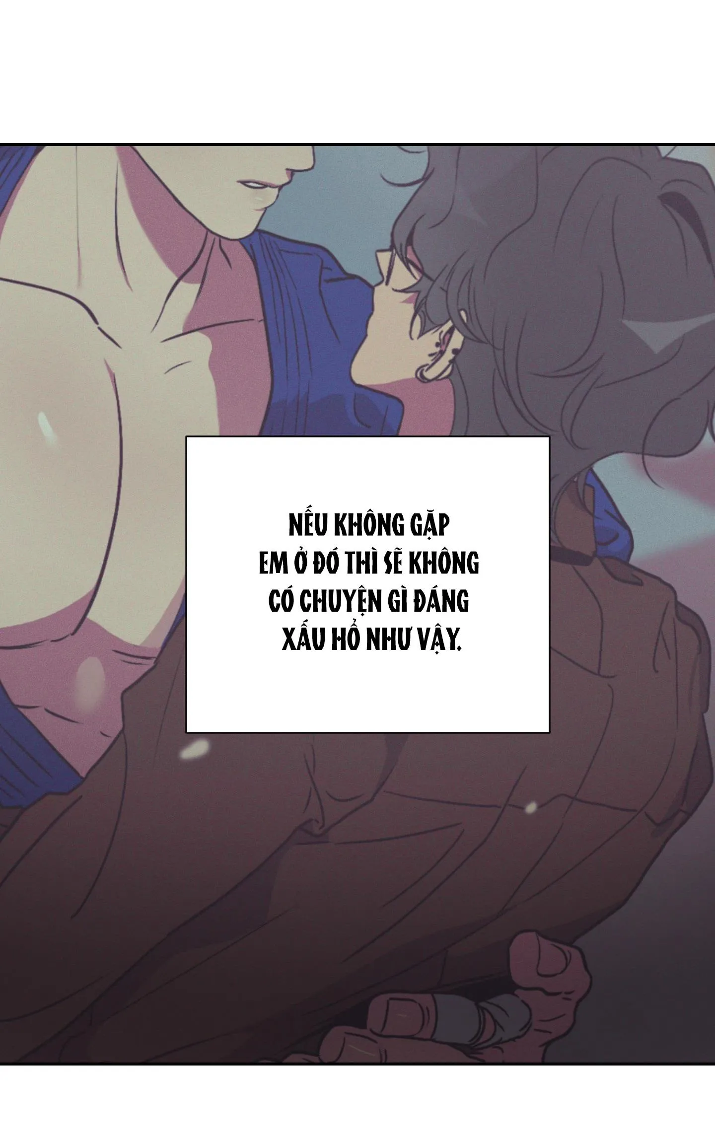 ANH, HÌNH NHƯ EM TĂNG CÂN RỒI Chapter 6 Trang 60