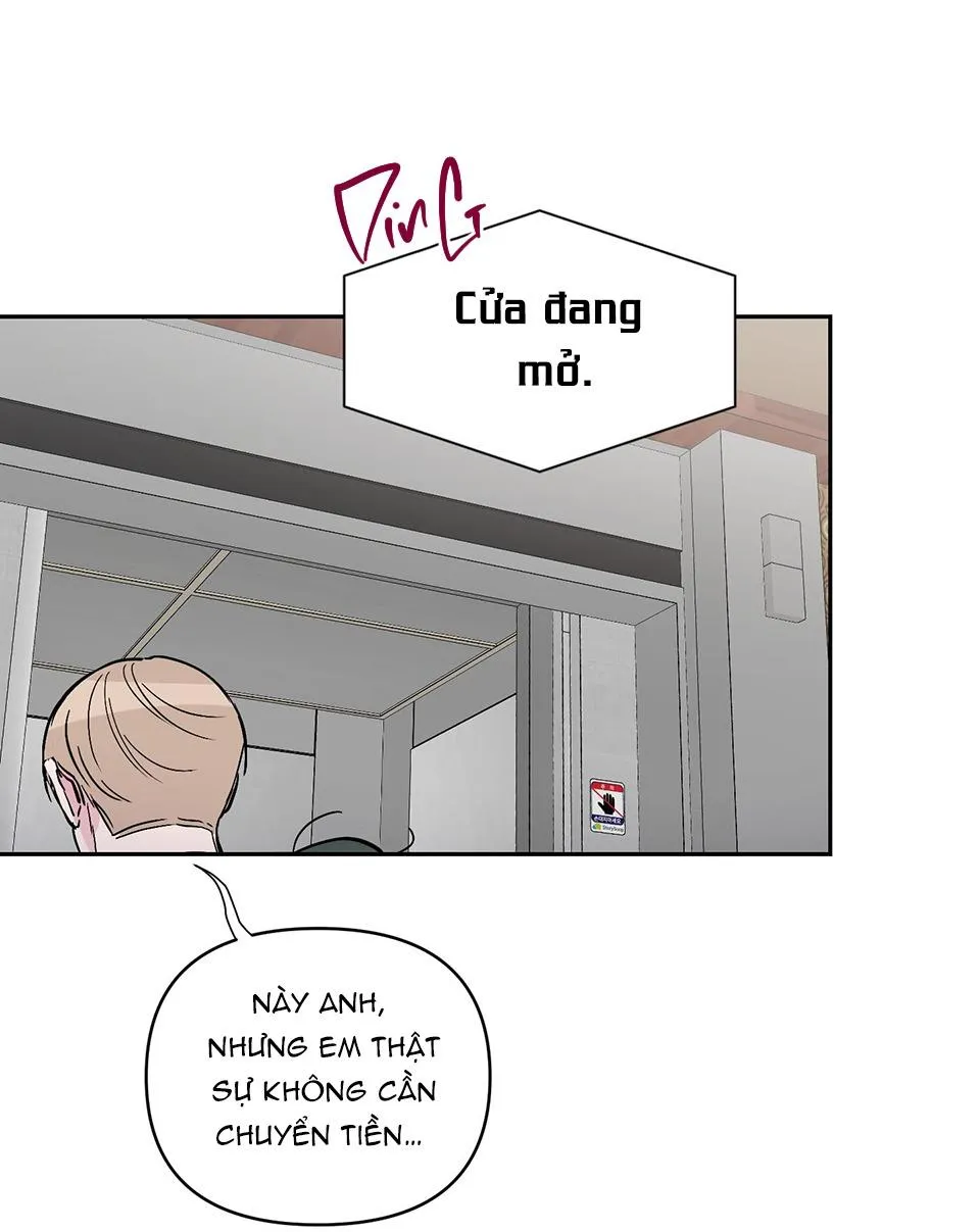ANH, HÌNH NHƯ EM TĂNG CÂN RỒI Chapter 7 Trang 11