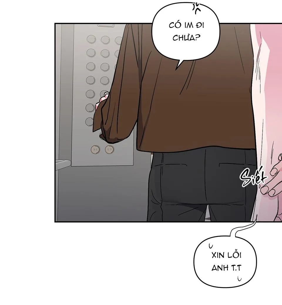 ANH, HÌNH NHƯ EM TĂNG CÂN RỒI Chapter 7 Trang 12