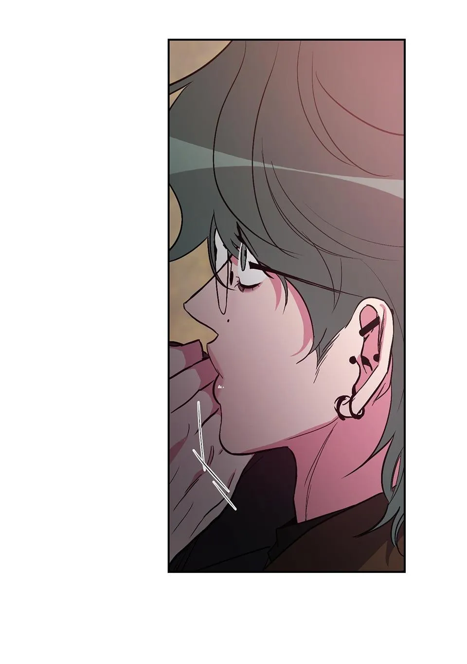 ANH, HÌNH NHƯ EM TĂNG CÂN RỒI Chapter 7 Trang 29