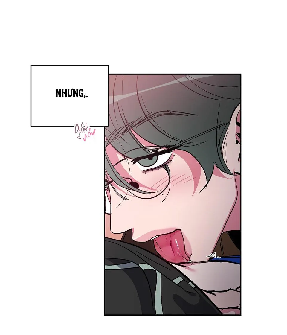 ANH, HÌNH NHƯ EM TĂNG CÂN RỒI Chapter 7 Trang 38