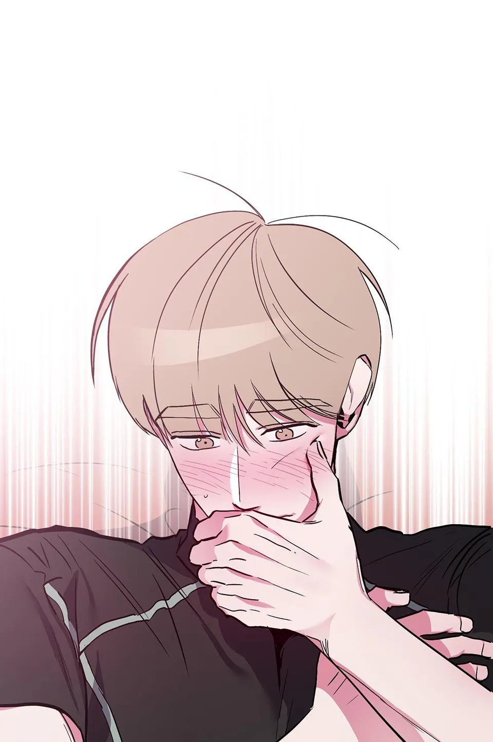 ANH, HÌNH NHƯ EM TĂNG CÂN RỒI Chapter 7 Trang 51