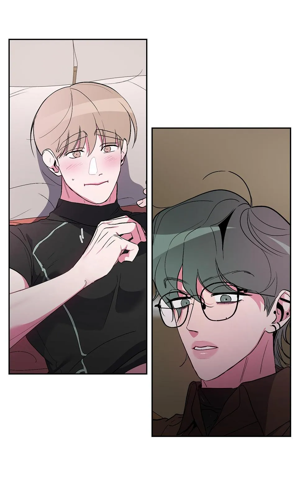 ANH, HÌNH NHƯ EM TĂNG CÂN RỒI Chapter 7 Trang 57