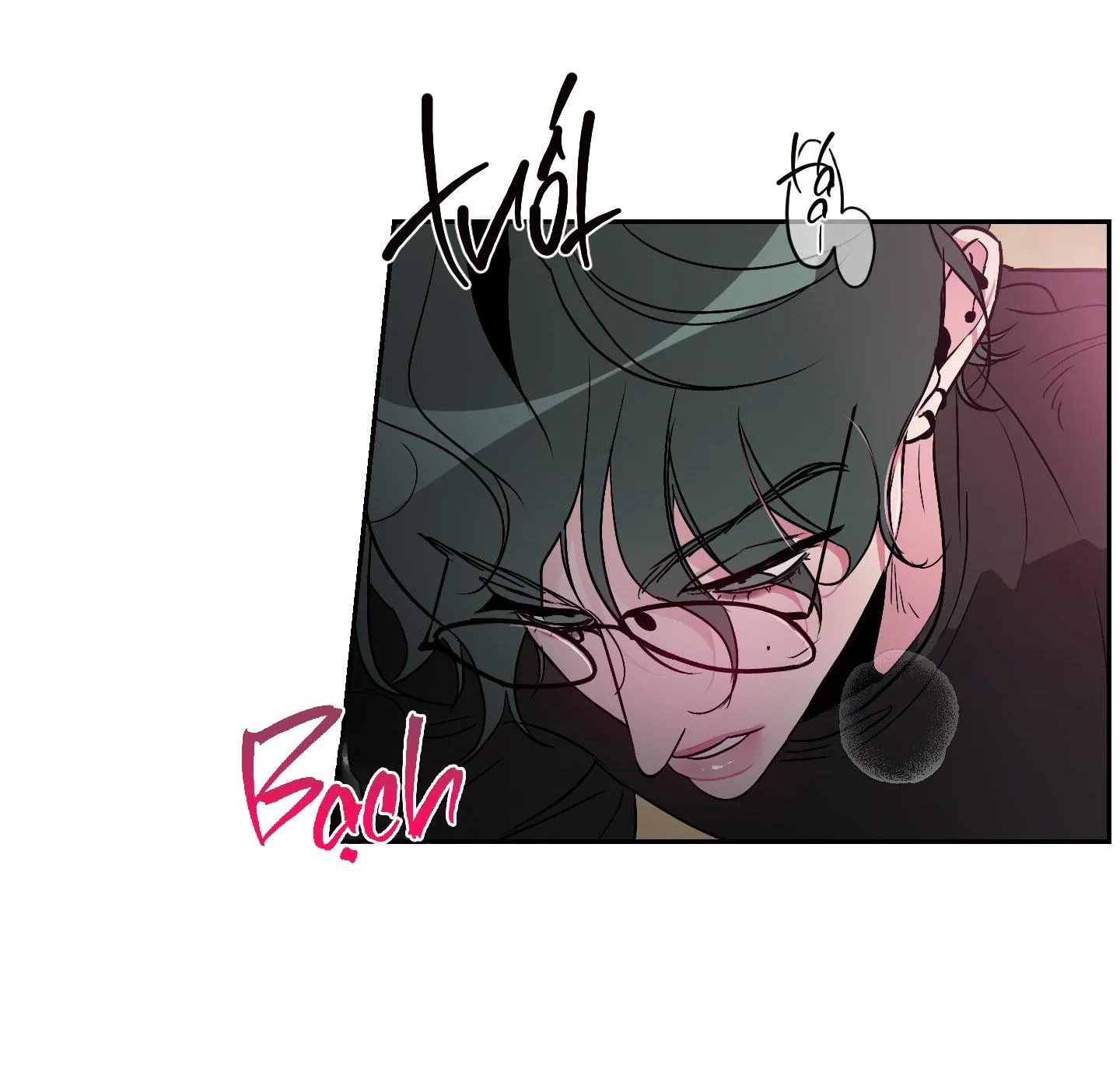 ANH, HÌNH NHƯ EM TĂNG CÂN RỒI Chapter 8 Trang 3