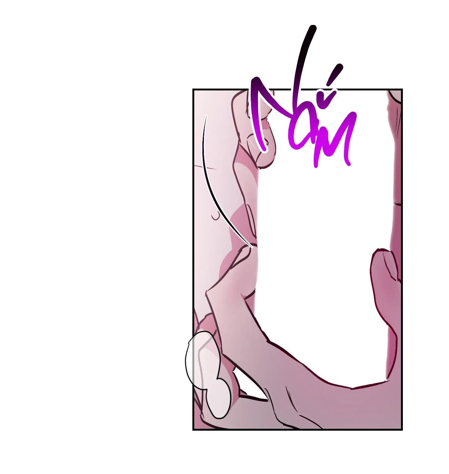 ANH, HÌNH NHƯ EM TĂNG CÂN RỒI Chapter 8 Trang 11